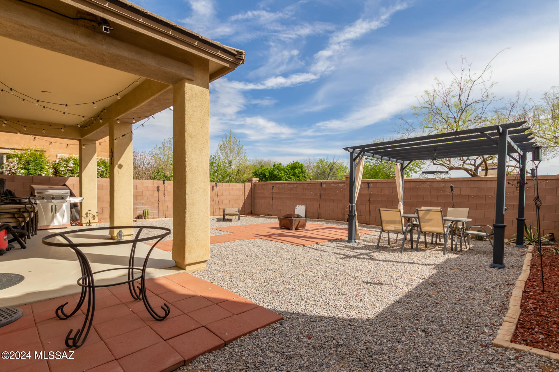 Presidios at Rancho Sahuarita (1-927) - Residential
