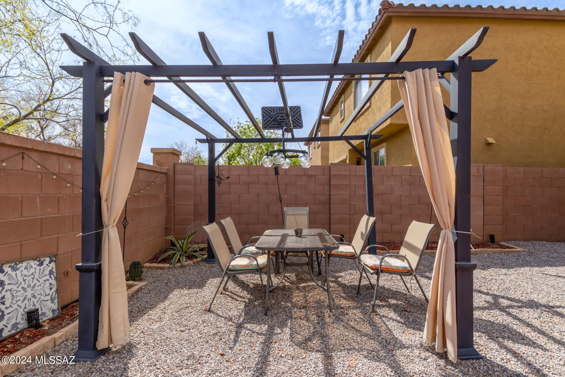 Presidios at Rancho Sahuarita (1-927) - Residential
