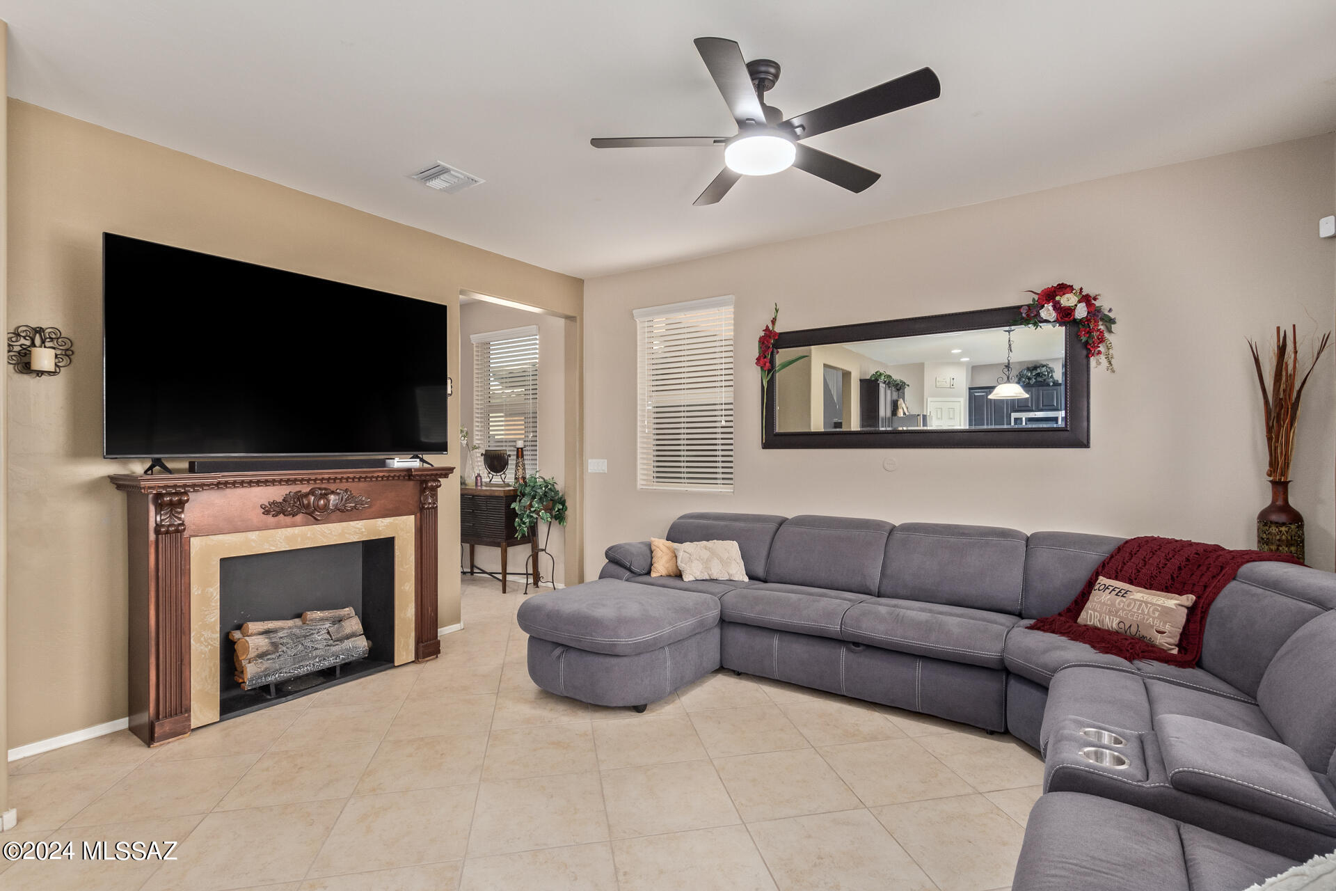Presidios at Rancho Sahuarita (1-927) - Residential