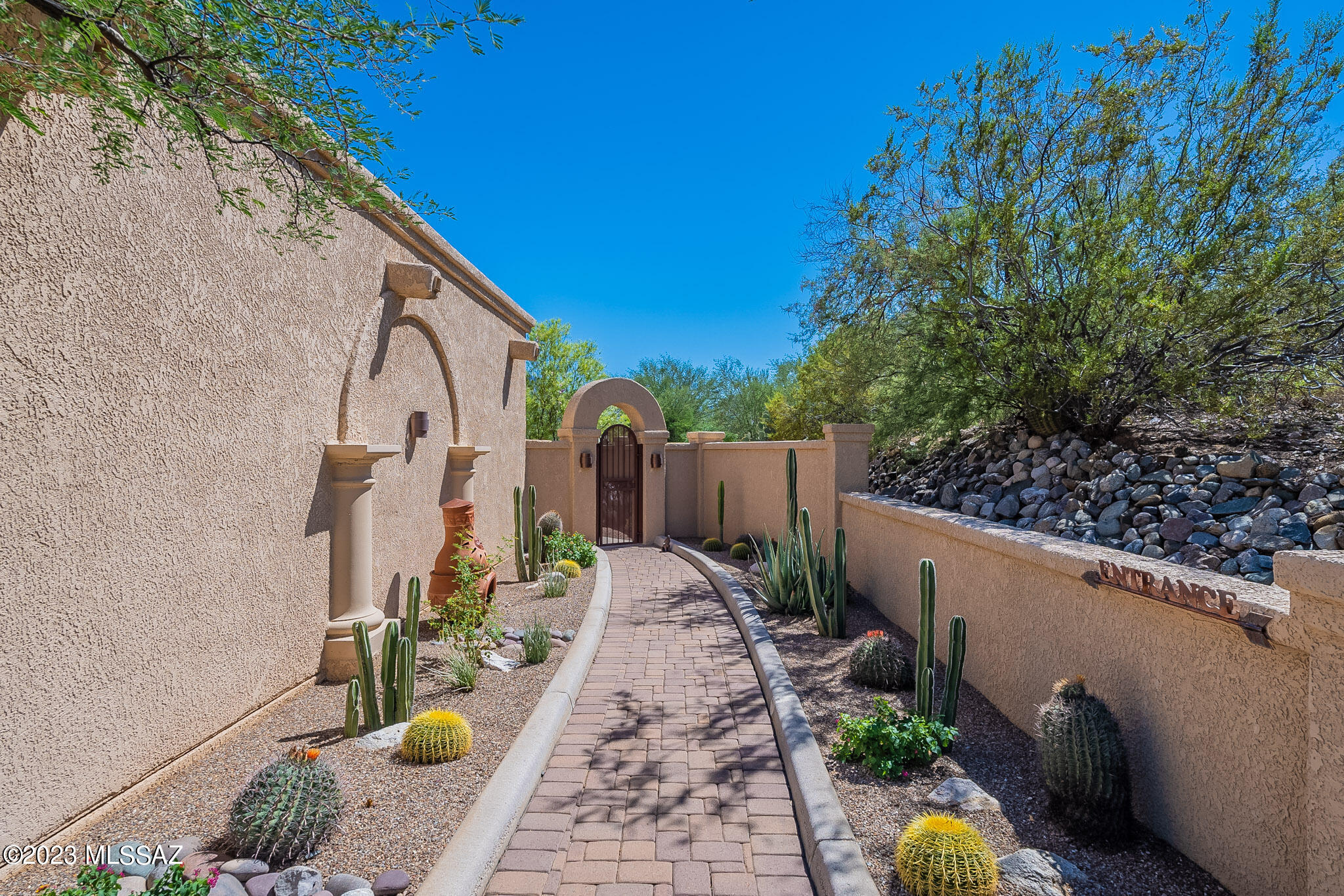 High Mesa (The Estates At) - Residential