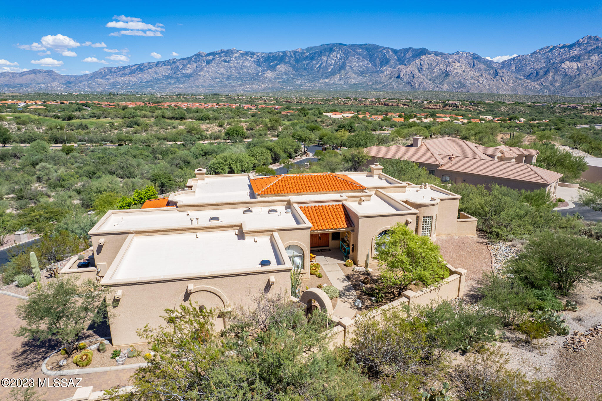High Mesa (The Estates At) - Residential