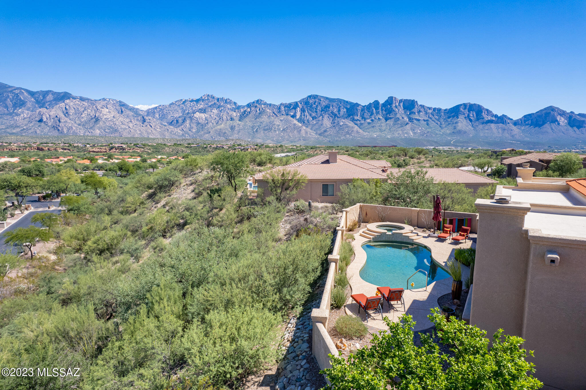 High Mesa (The Estates At) - Residential
