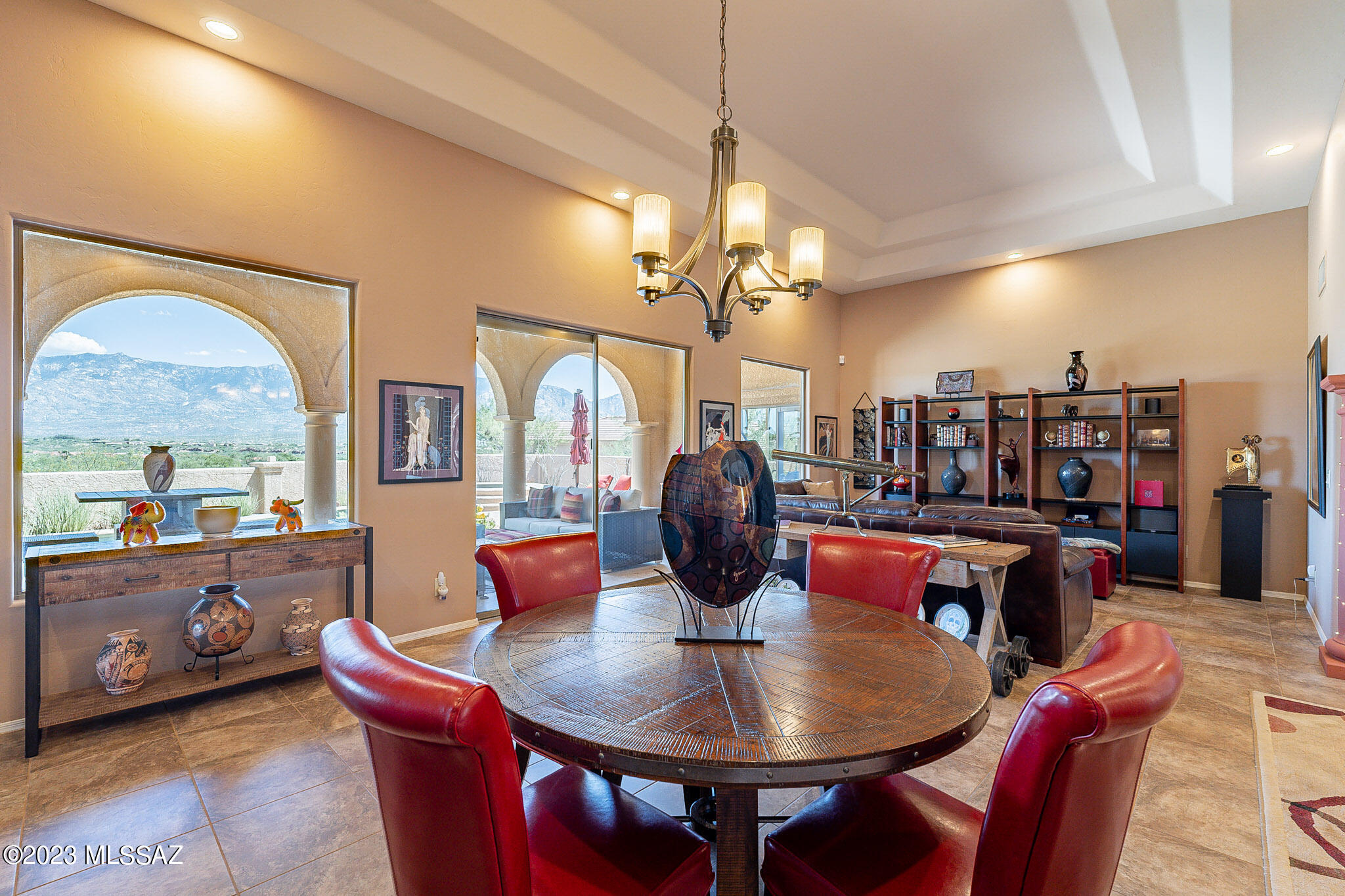High Mesa (The Estates At) - Residential