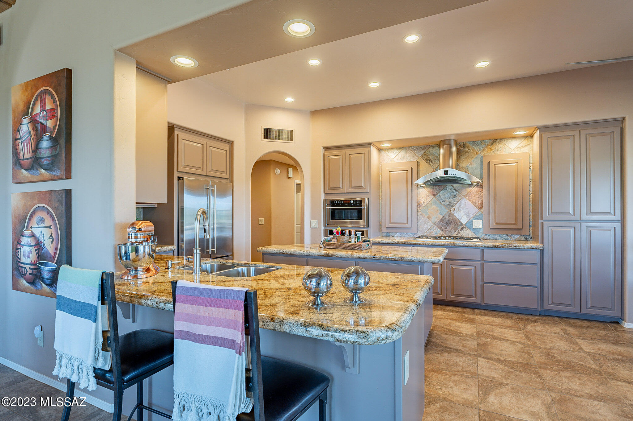 High Mesa (The Estates At) - Residential