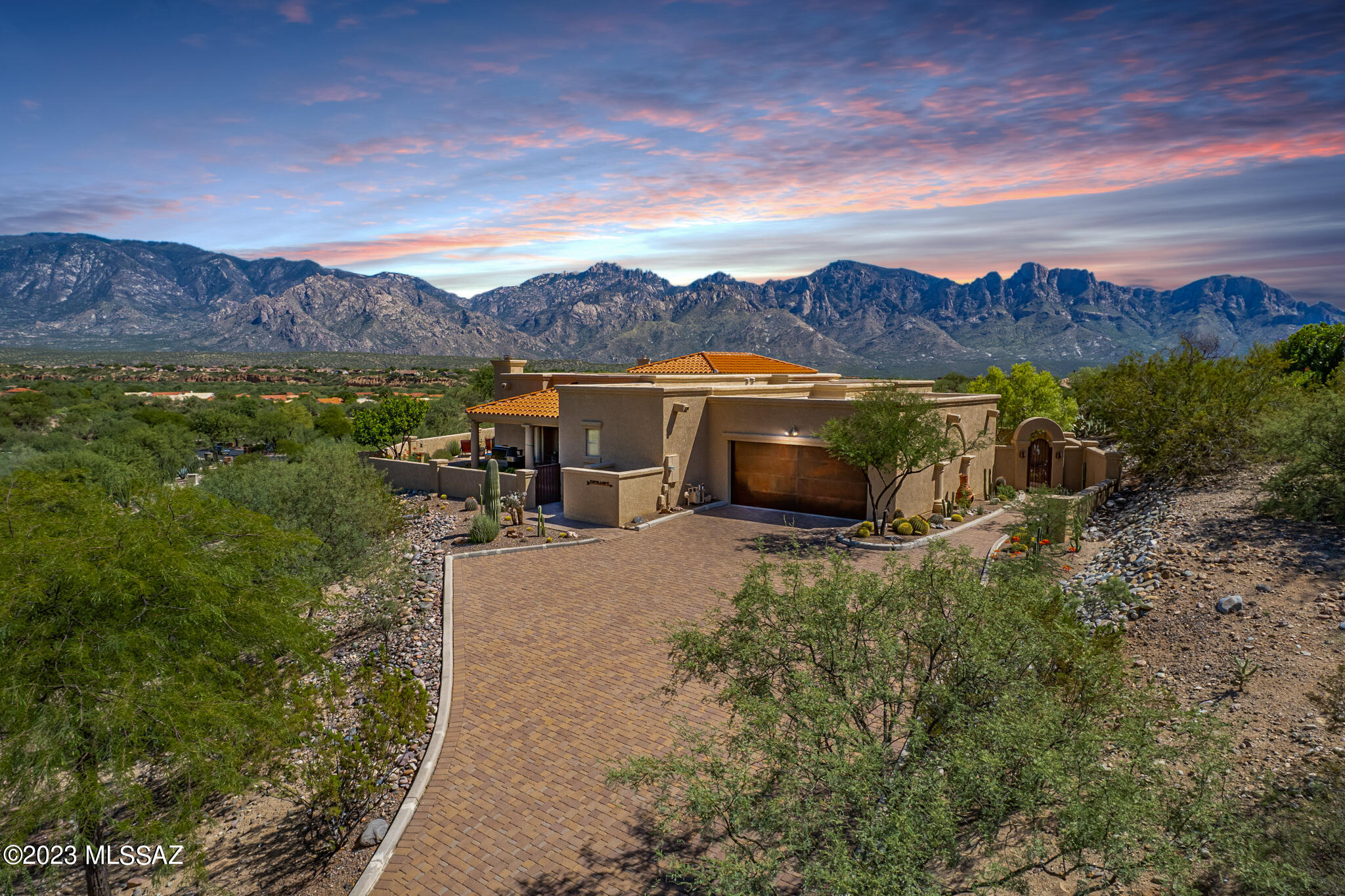 High Mesa (The Estates At) - Residential
