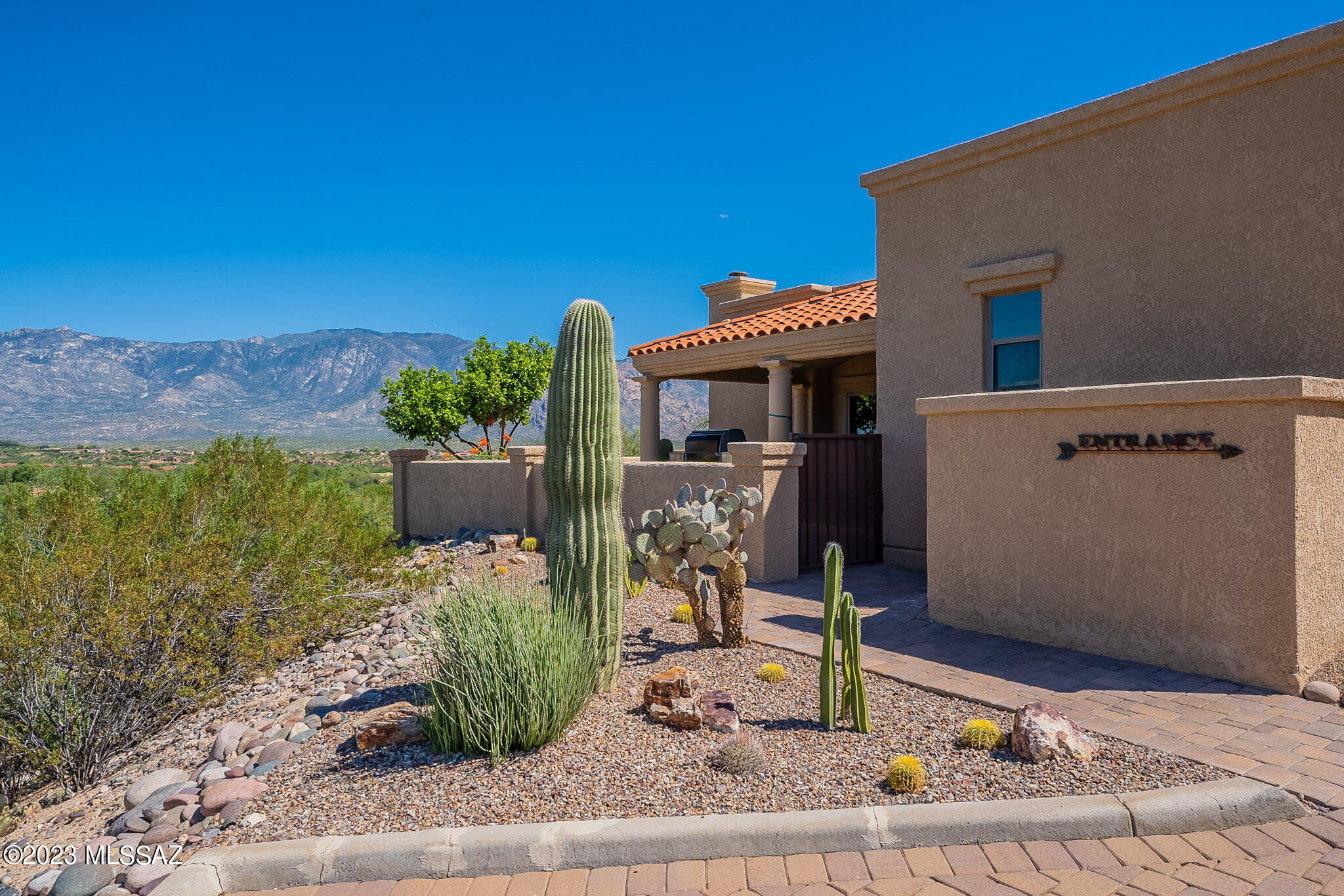 High Mesa (The Estates At) - Residential