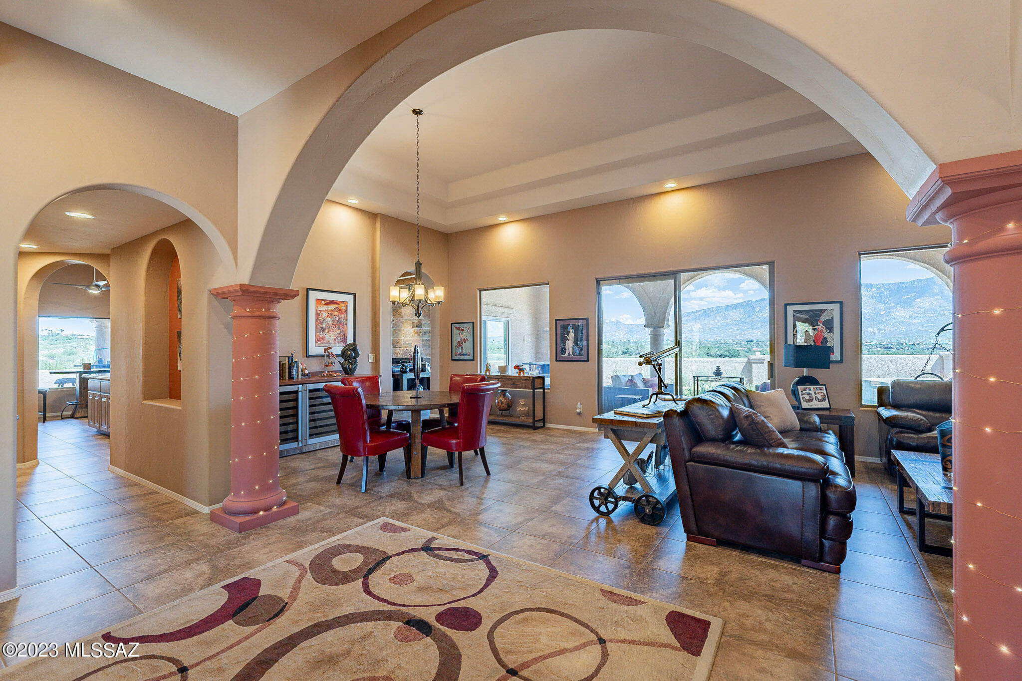 High Mesa (The Estates At) - Residential