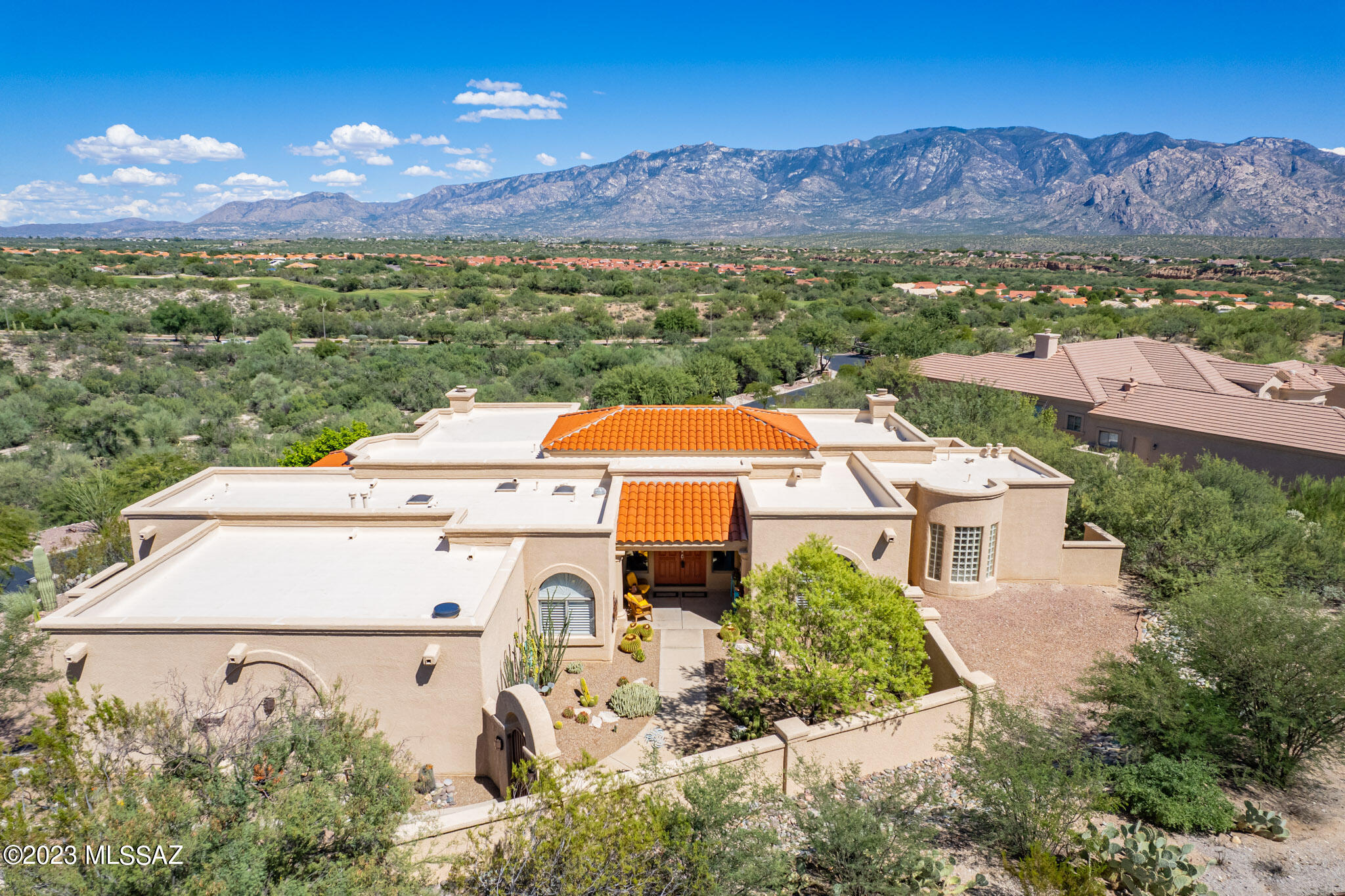 High Mesa (The Estates At) - Residential