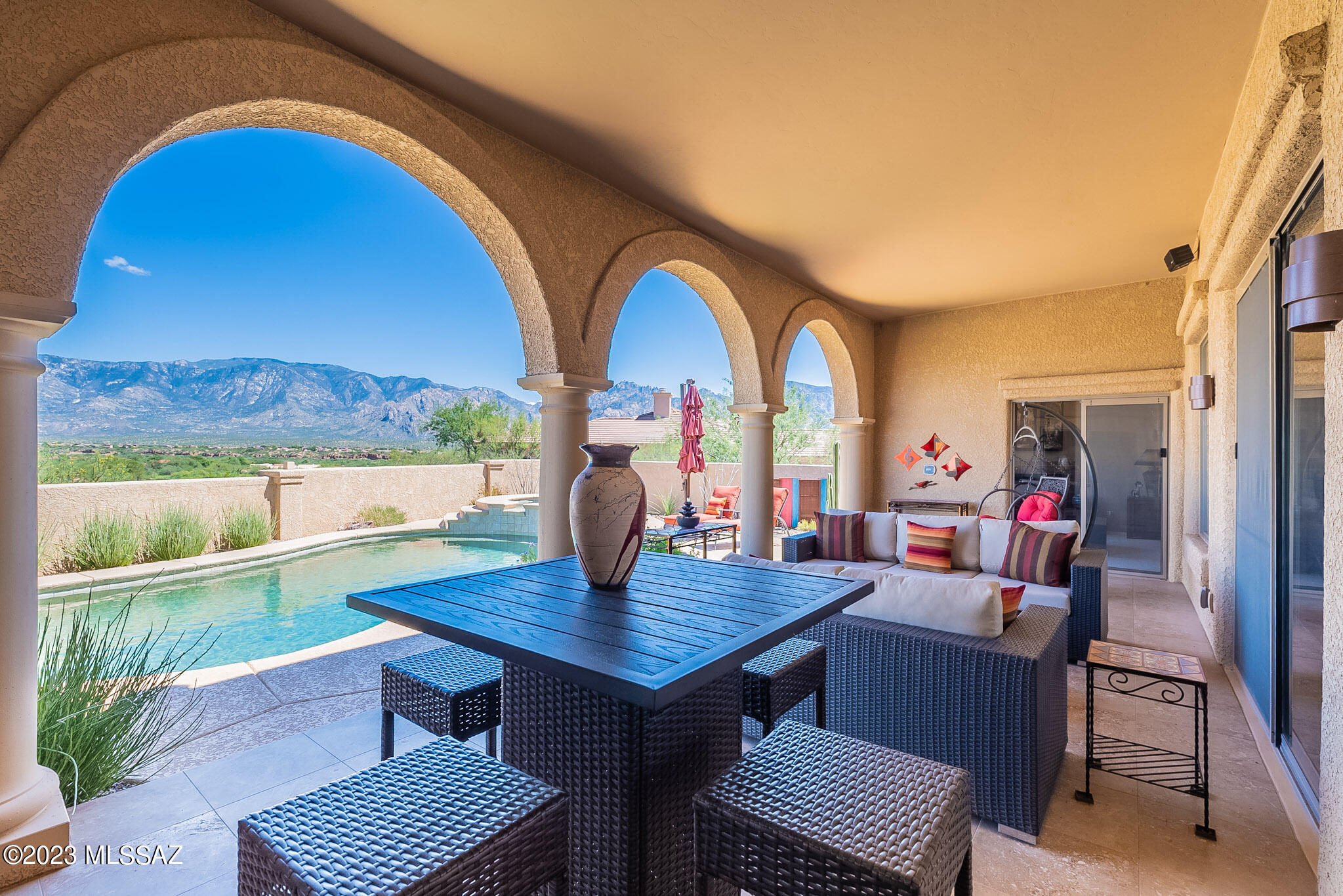 High Mesa (The Estates At) - Residential