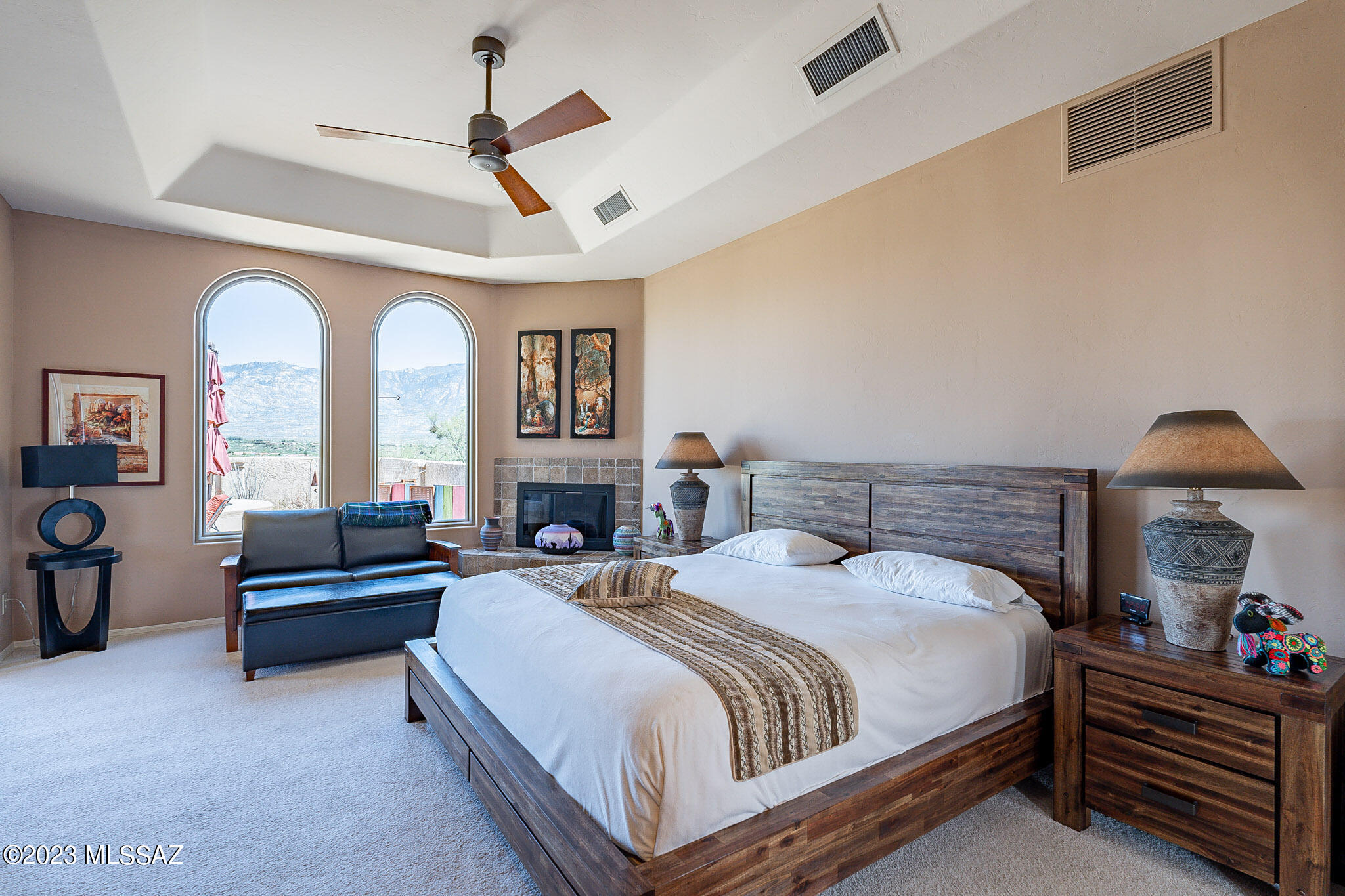 High Mesa (The Estates At) - Residential