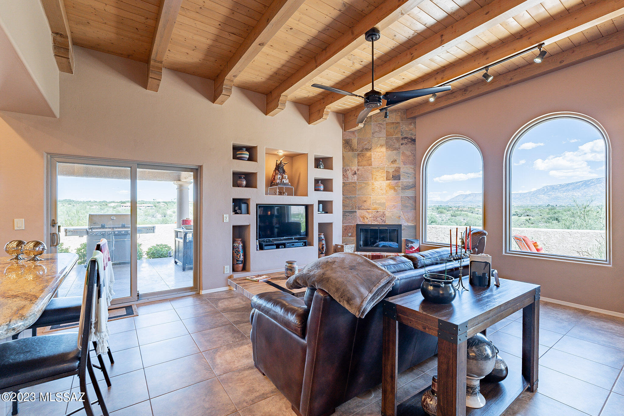 High Mesa (The Estates At) - Residential