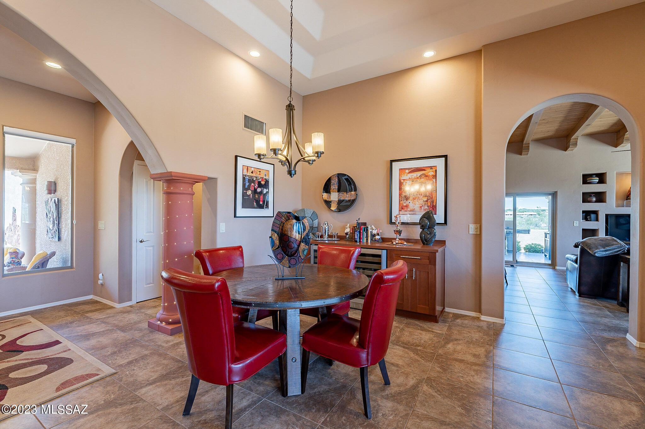 High Mesa (The Estates At) - Residential