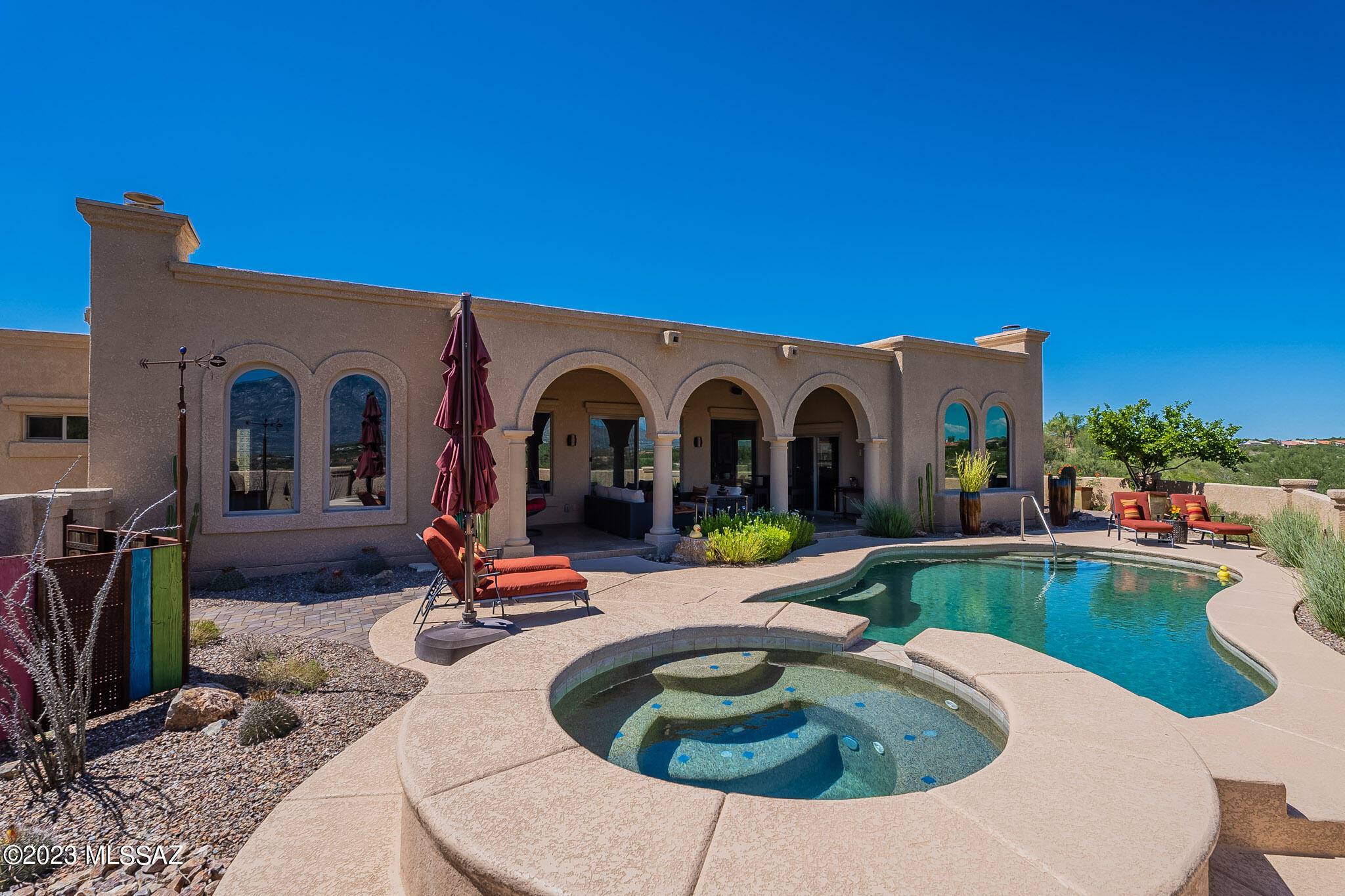 High Mesa (The Estates At) - Residential