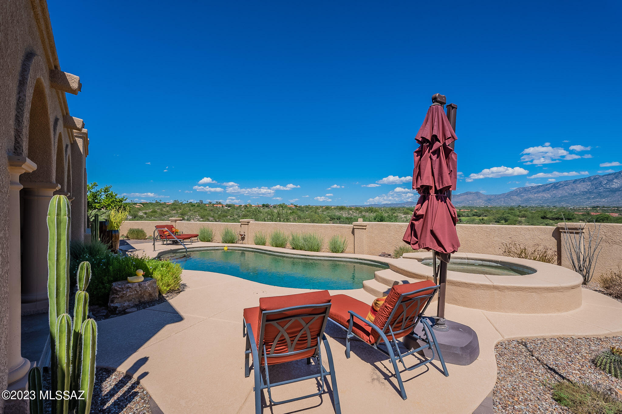 High Mesa (The Estates At) - Residential