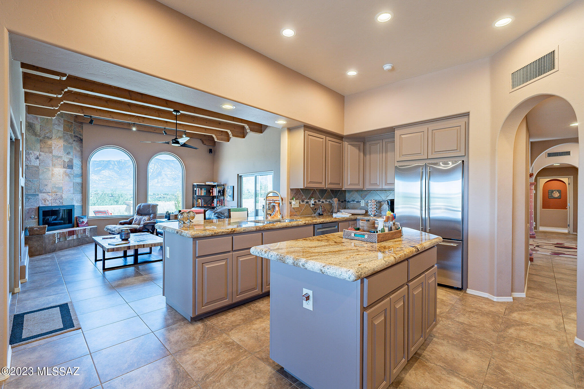 High Mesa (The Estates At) - Residential