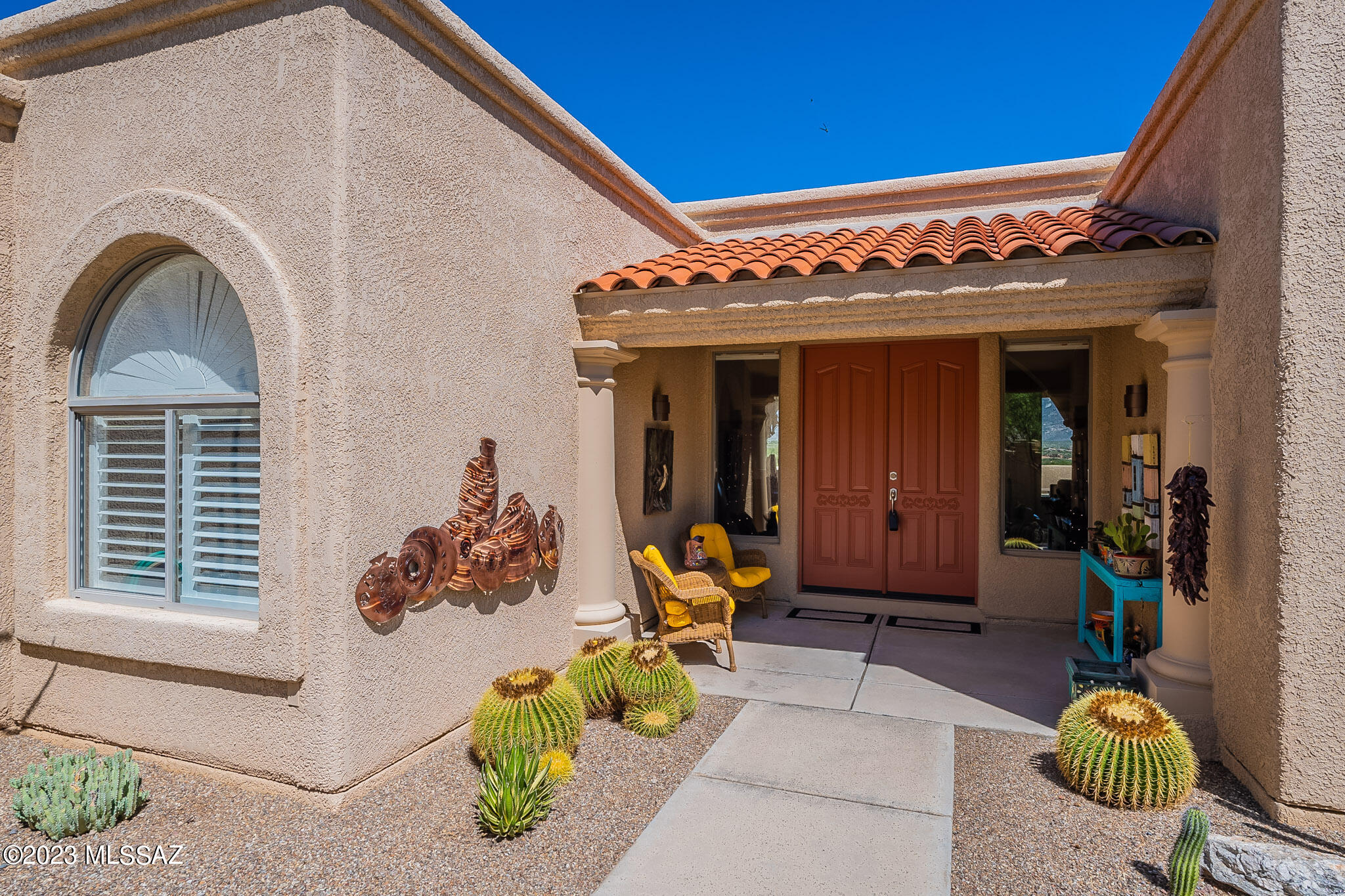 High Mesa (The Estates At) - Residential