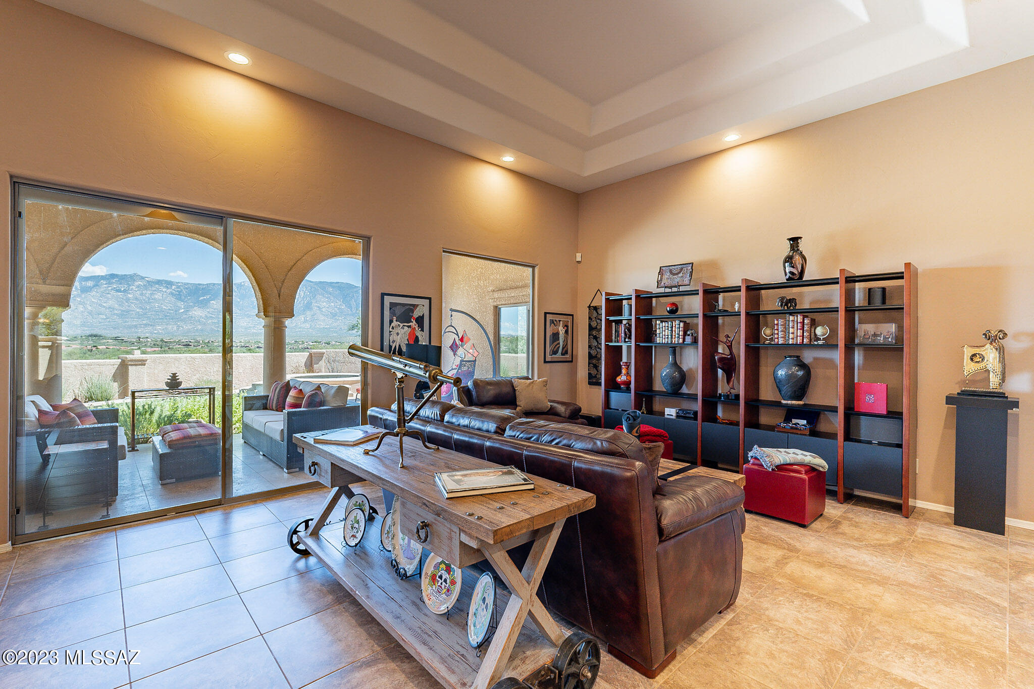 High Mesa (The Estates At) - Residential