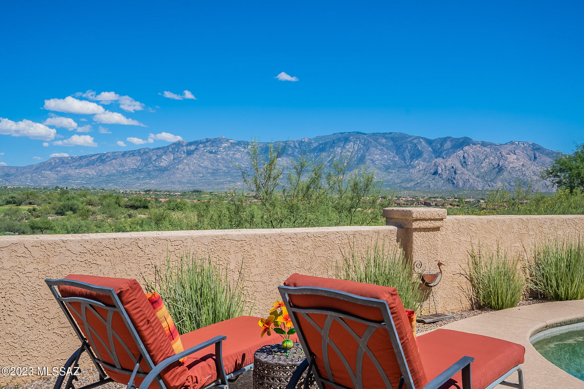 High Mesa (The Estates At) - Residential