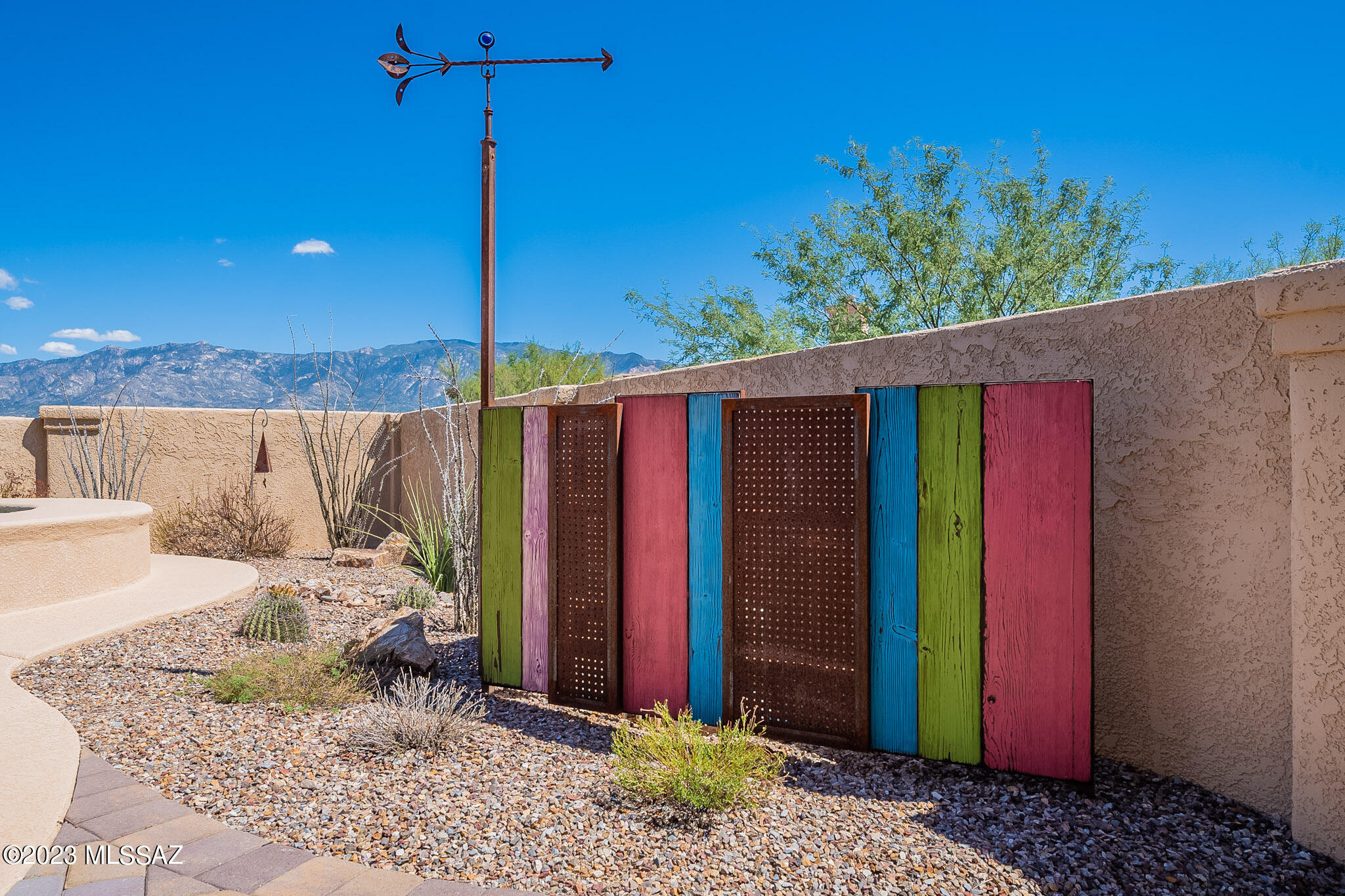 High Mesa (The Estates At) - Residential