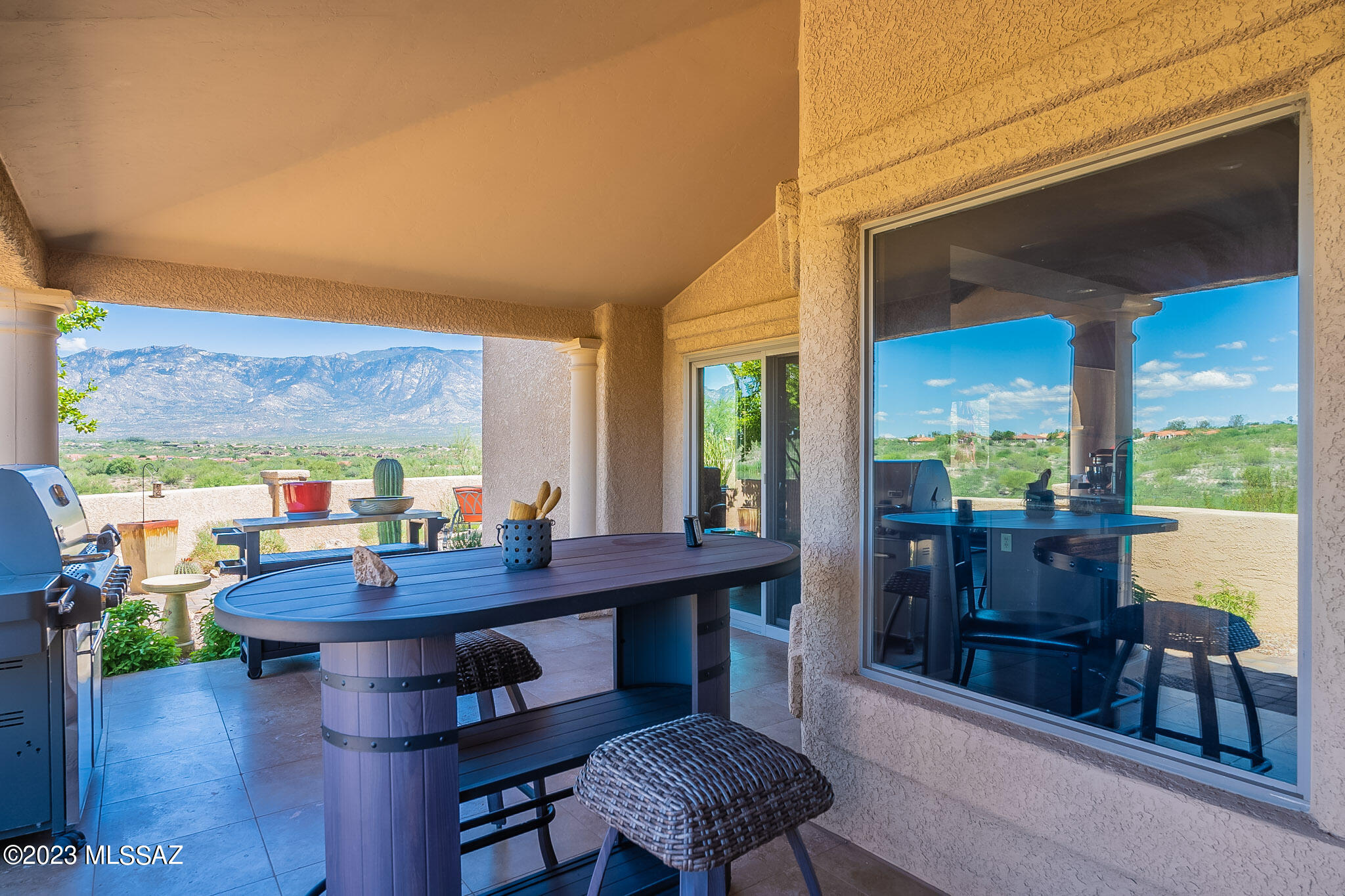 High Mesa (The Estates At) - Residential