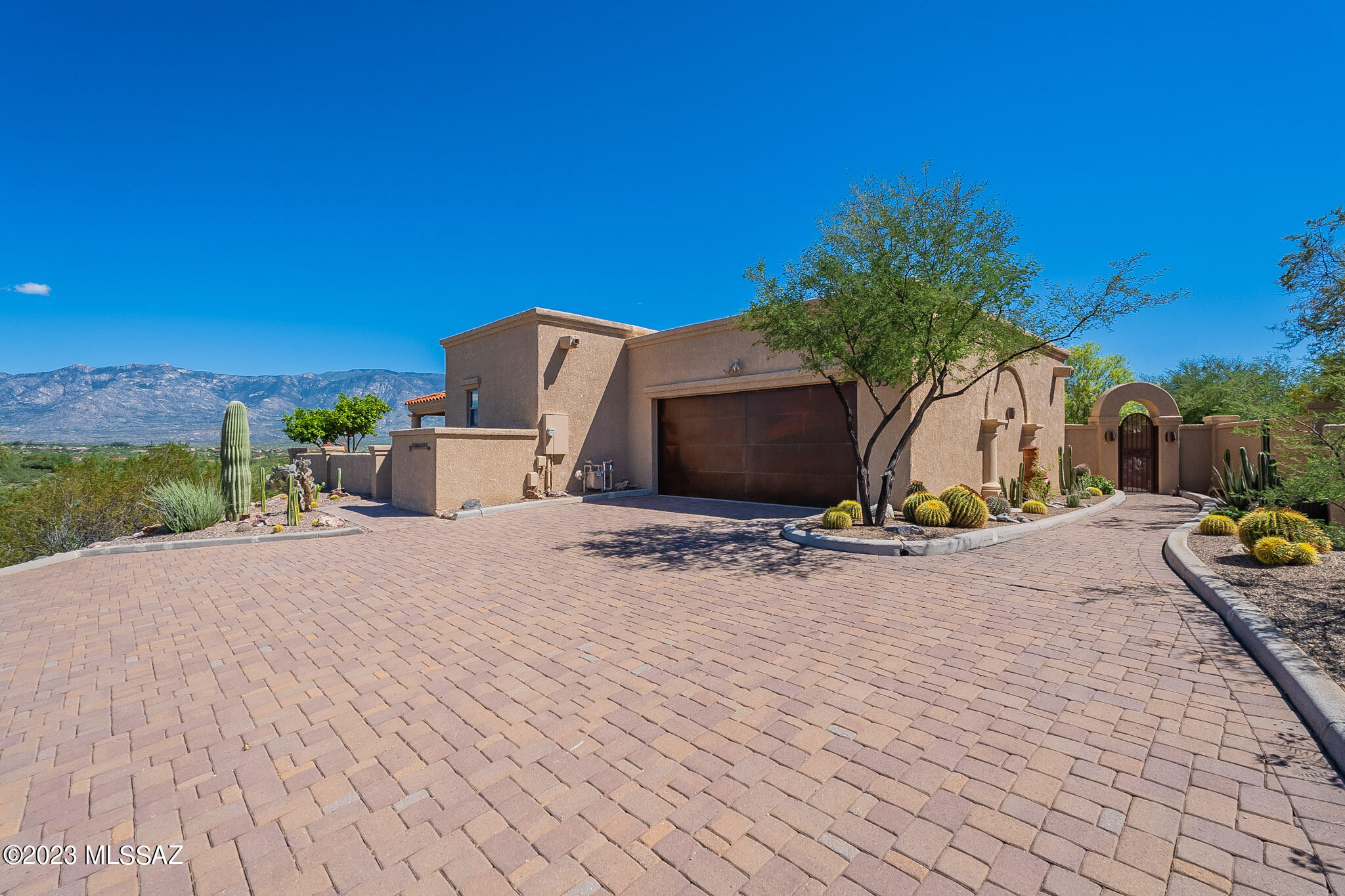 High Mesa (The Estates At) - Residential