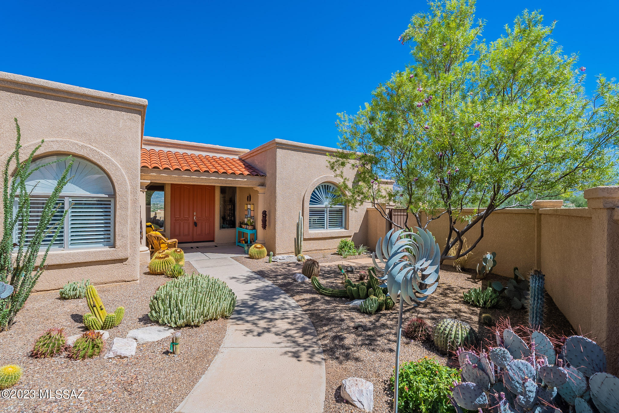 High Mesa (The Estates At) - Residential
