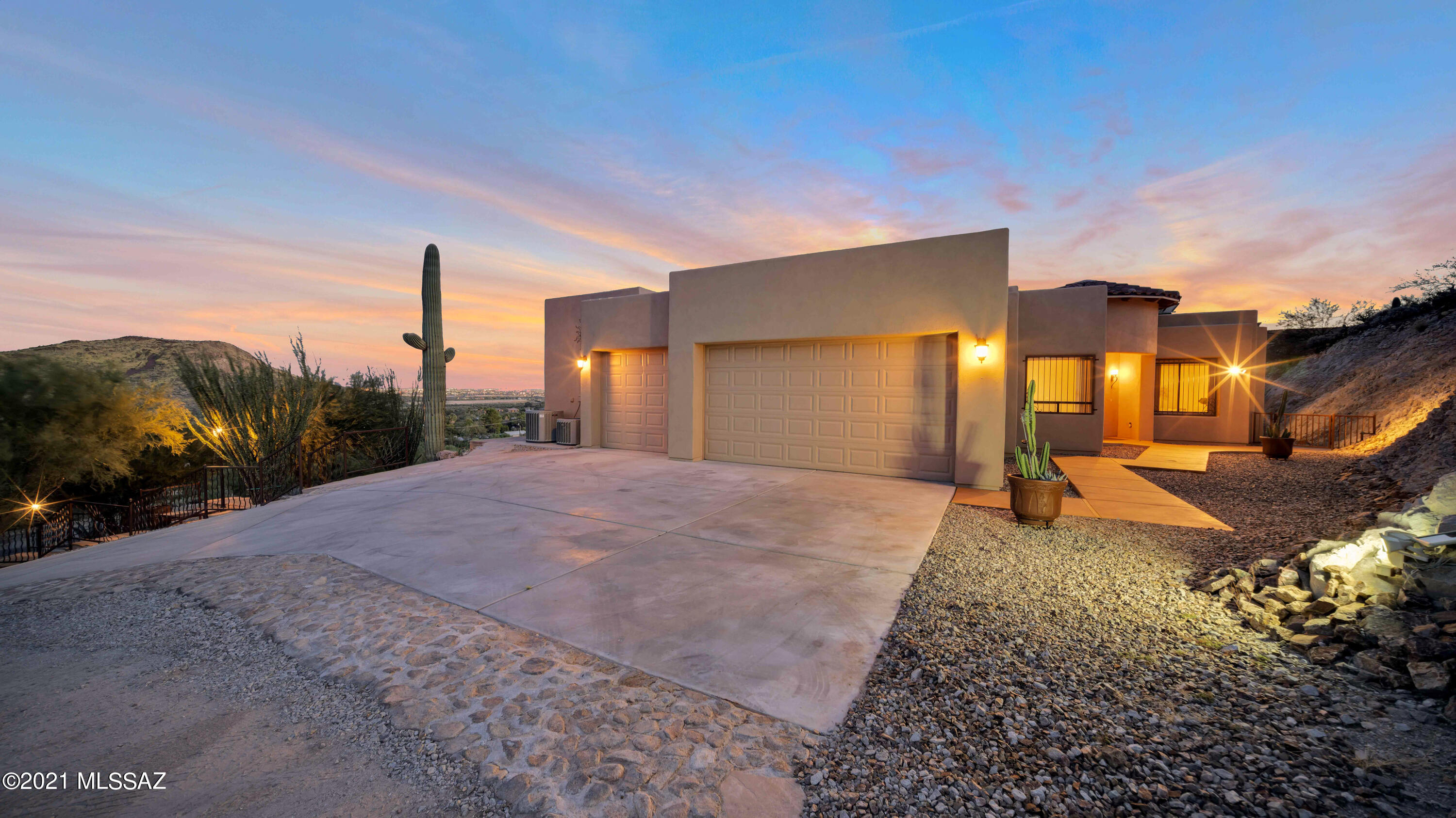 Sierra Tortuga (1-14) - Residential