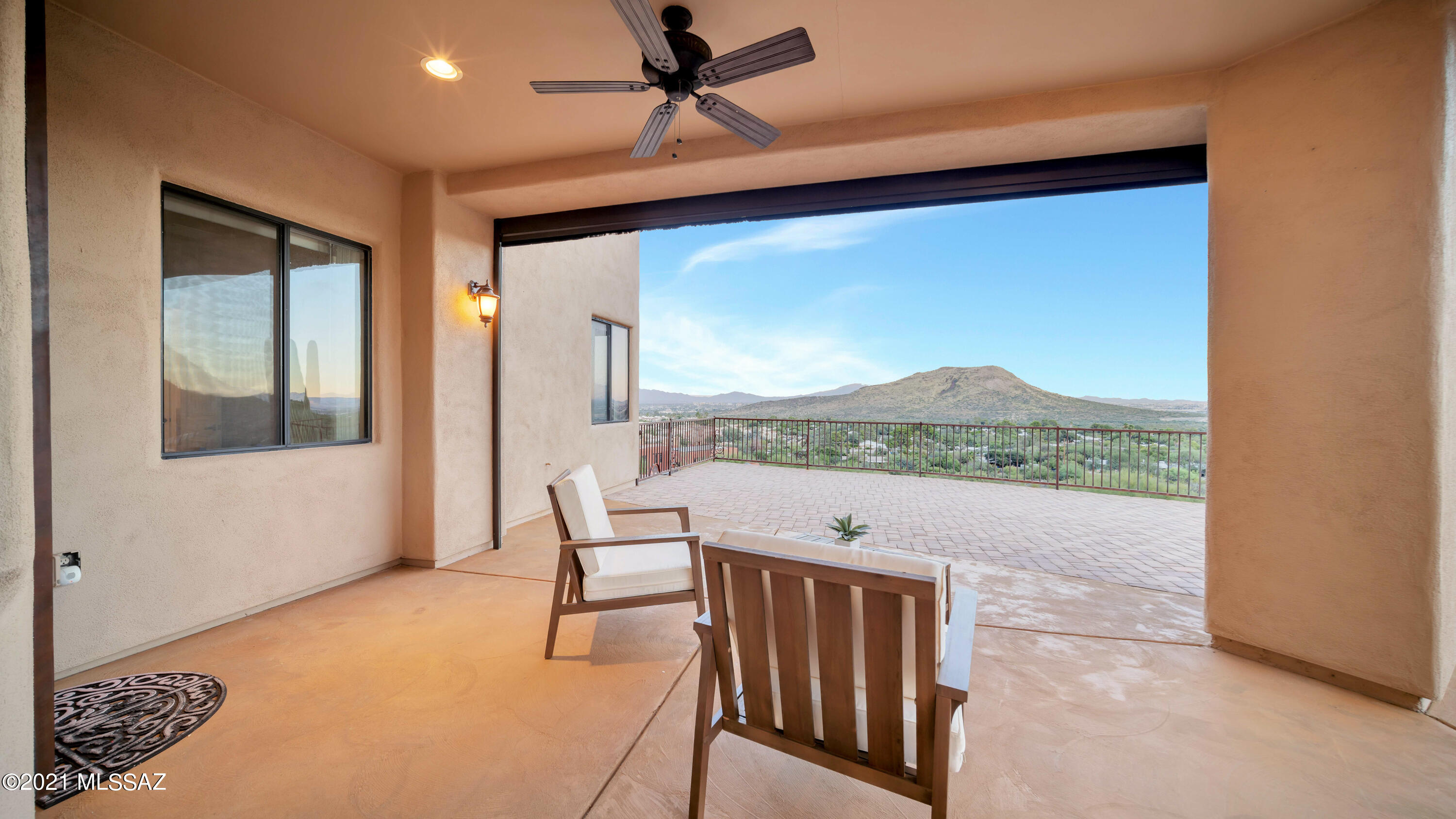 Sierra Tortuga (1-14) - Residential