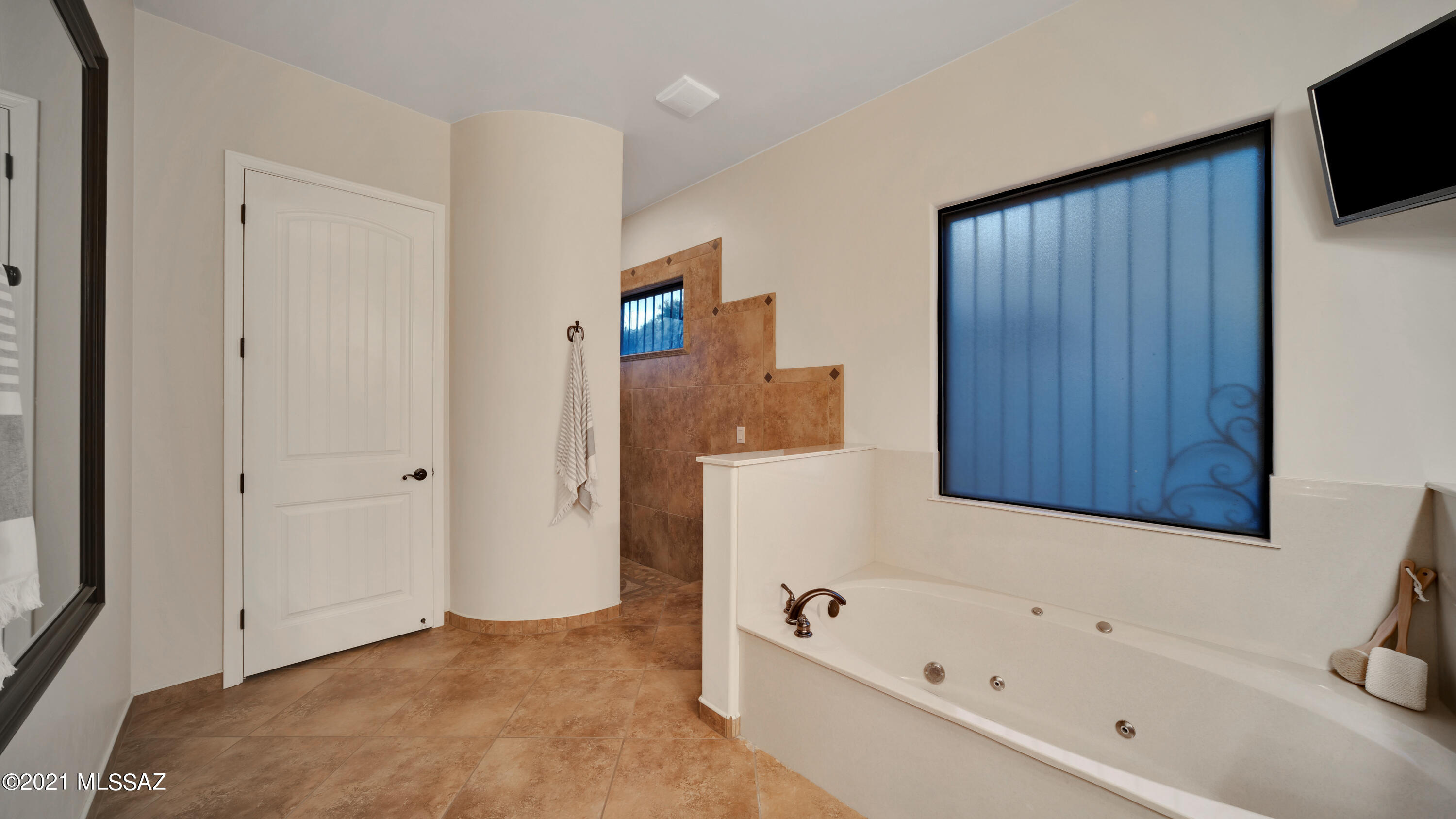 Sierra Tortuga (1-14) - Residential