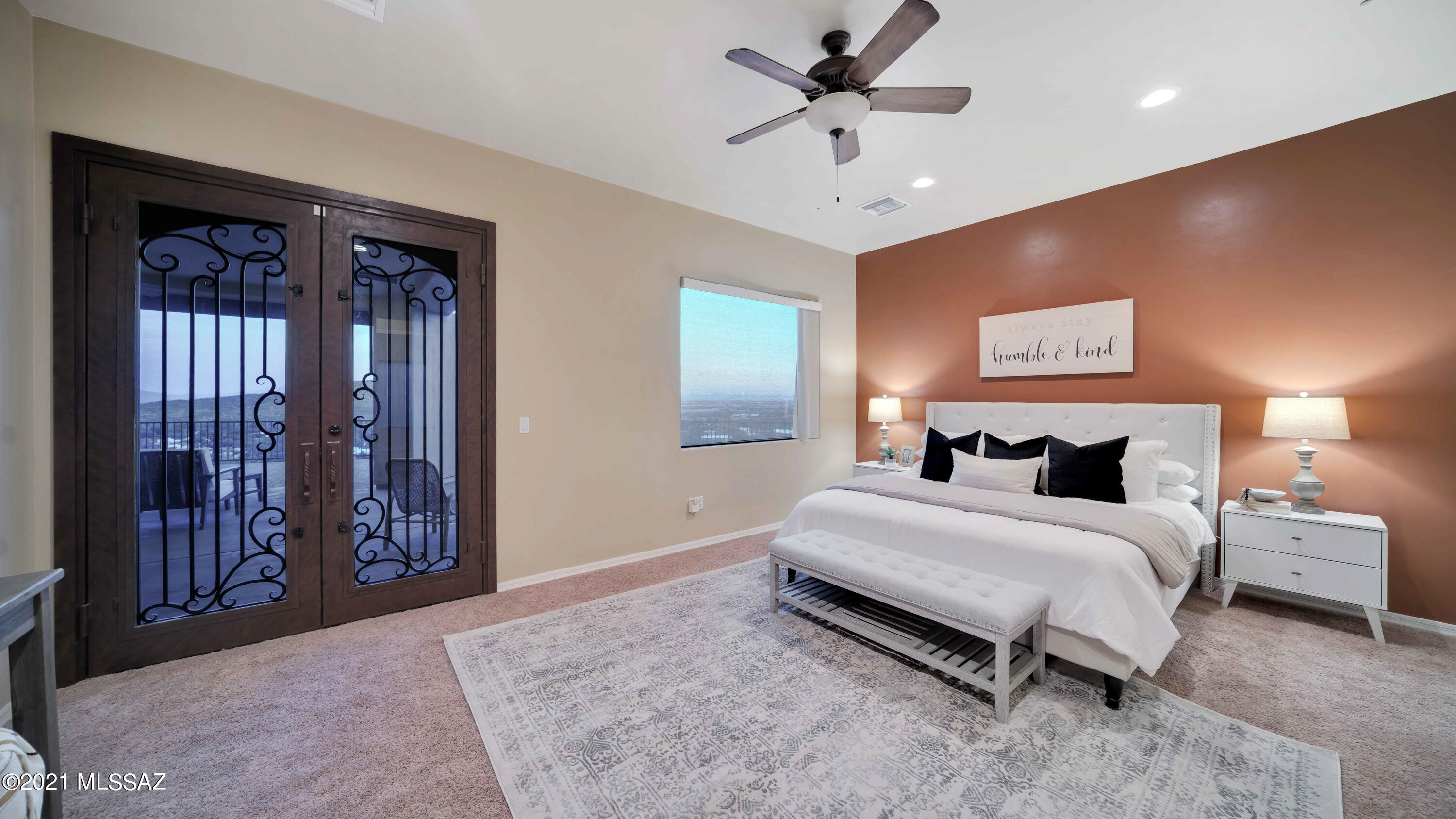 Sierra Tortuga (1-14) - Residential