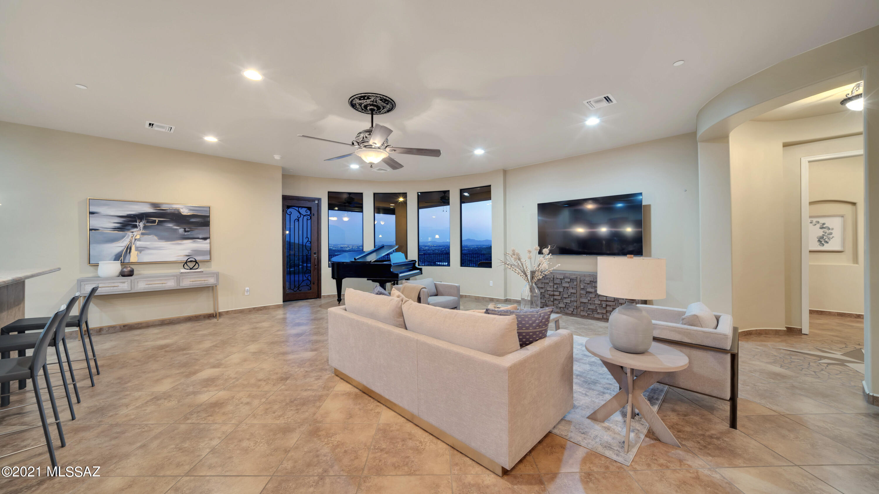 Sierra Tortuga (1-14) - Residential