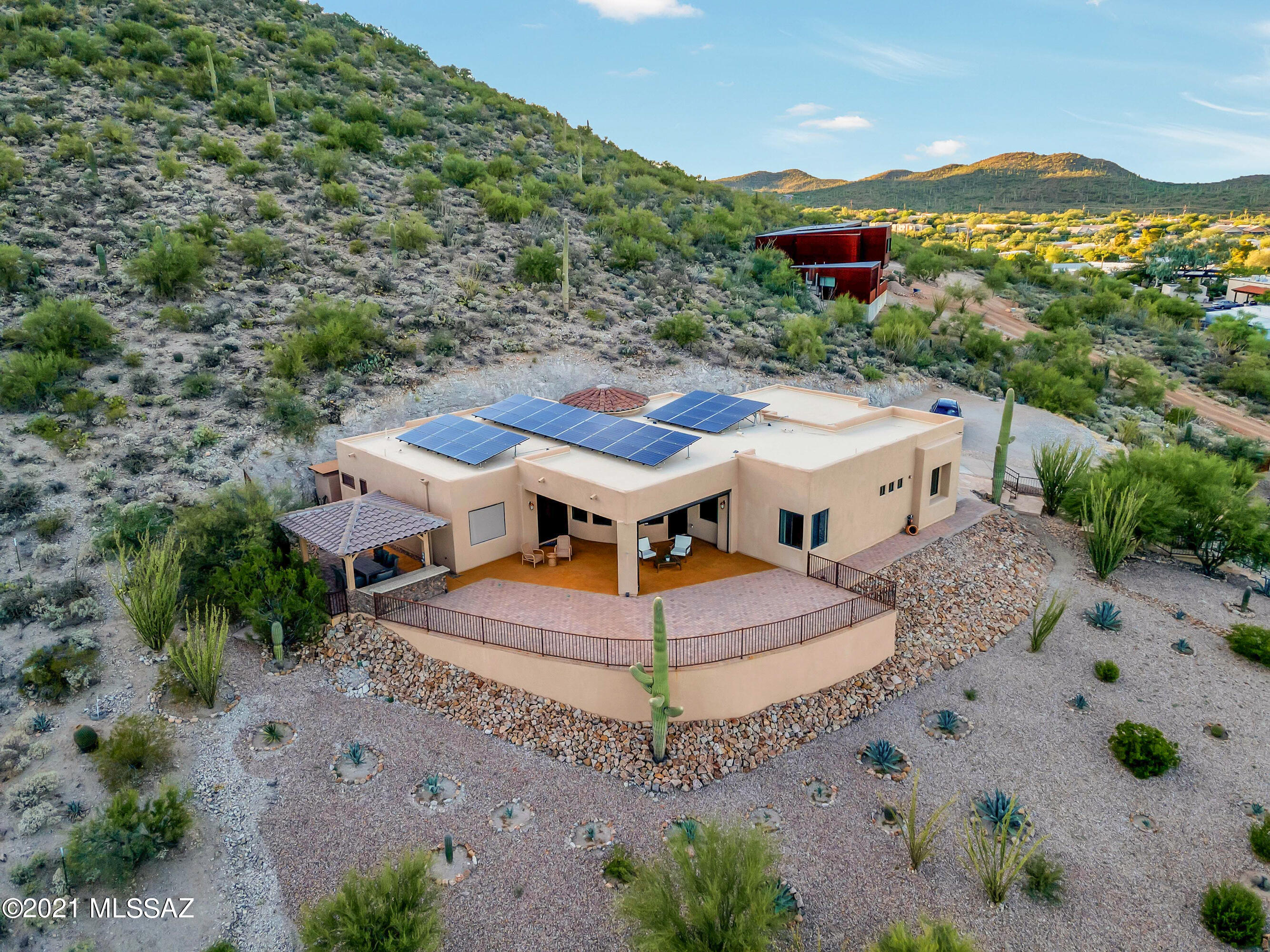 Sierra Tortuga (1-14) - Residential