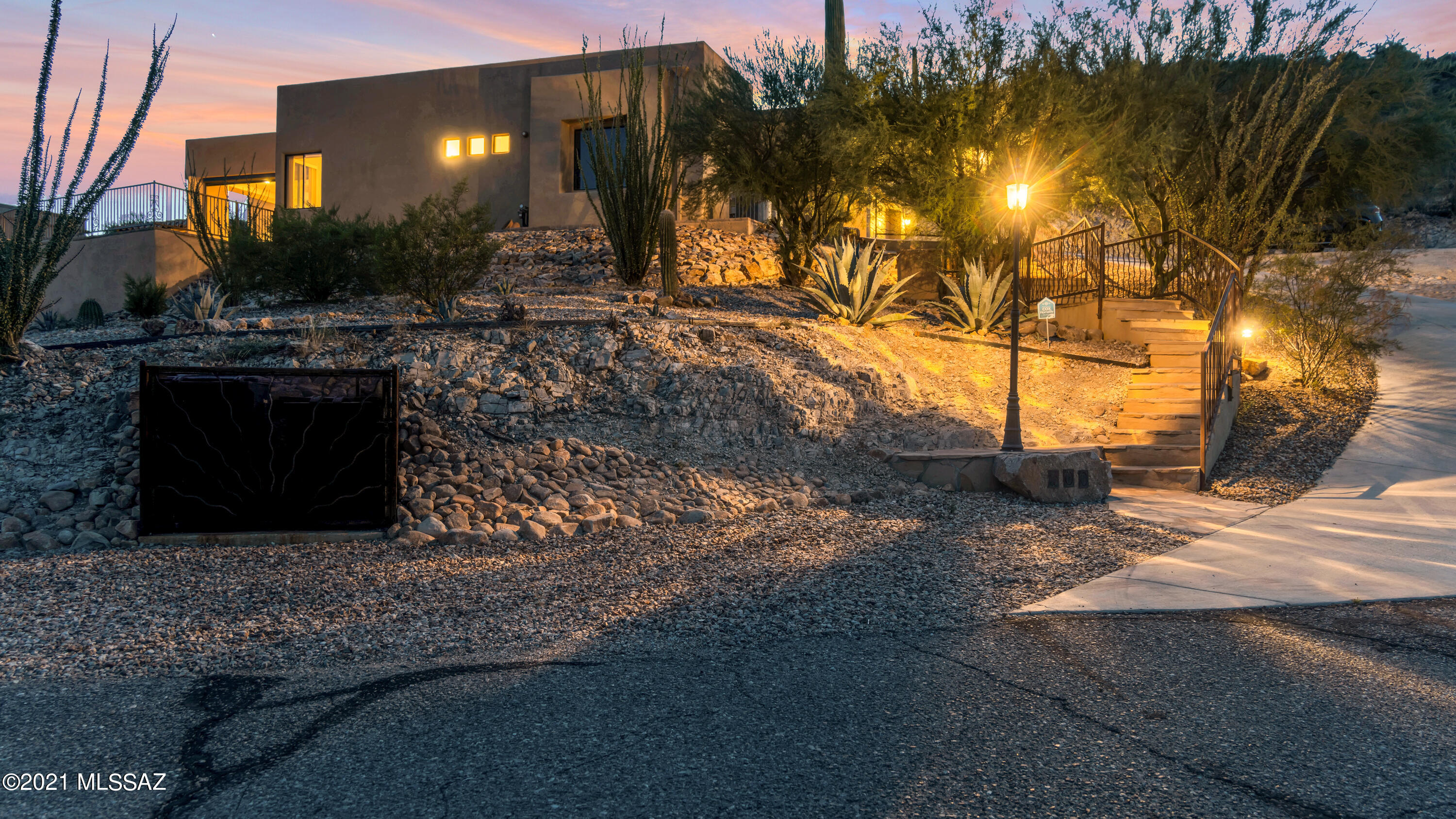Sierra Tortuga (1-14) - Residential