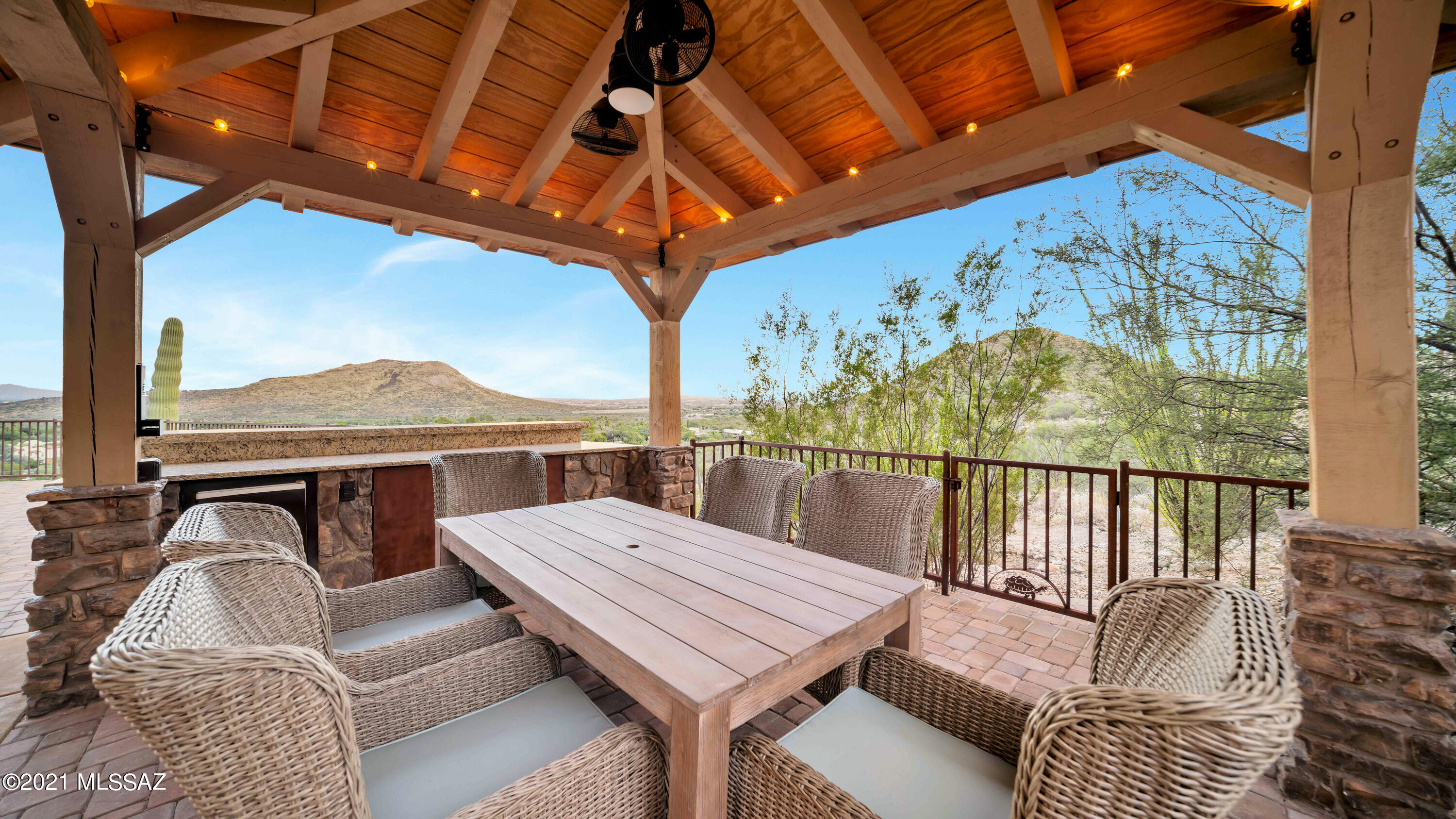 Sierra Tortuga (1-14) - Residential