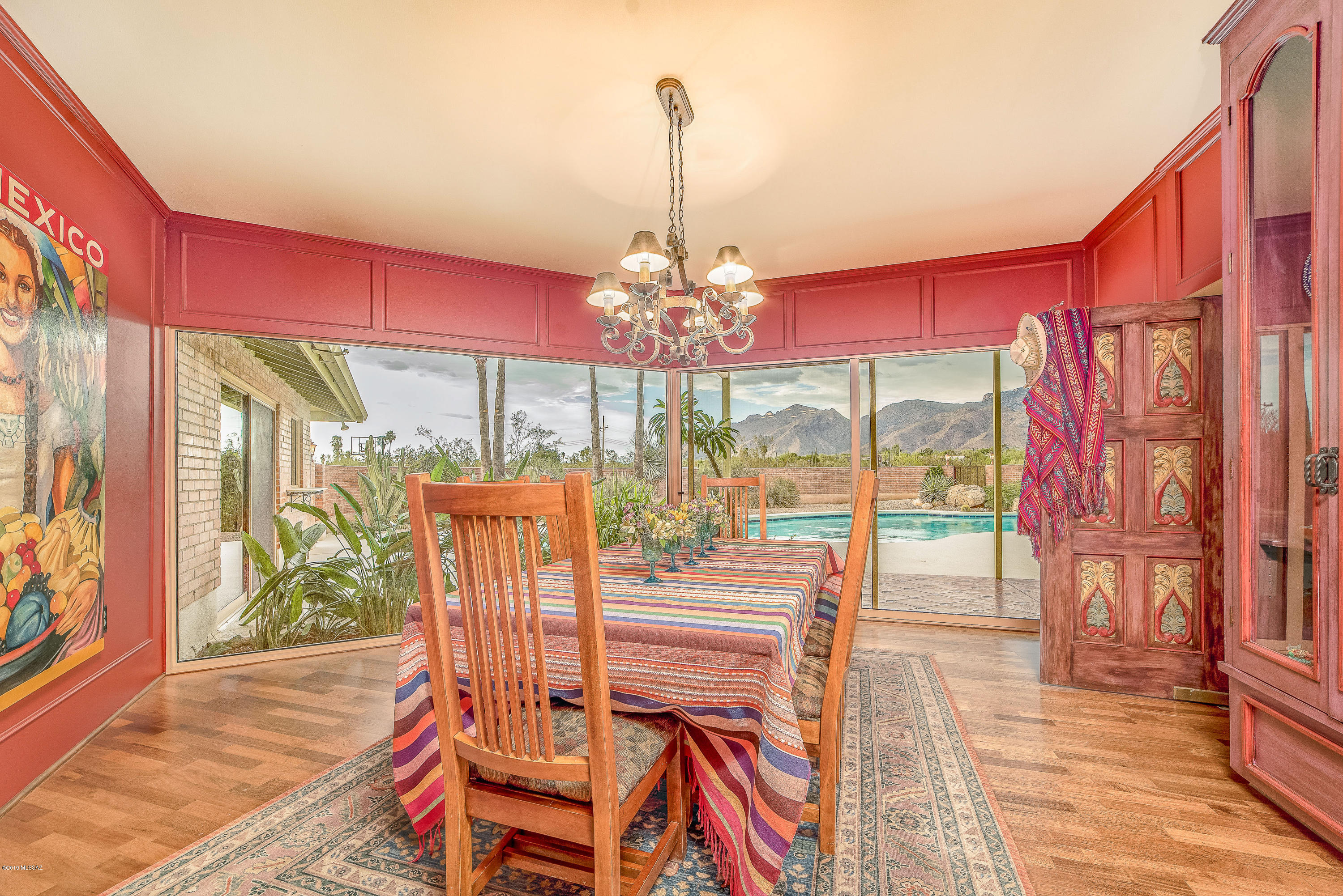 Catalina Foothills Estates NO. 5 - Residential