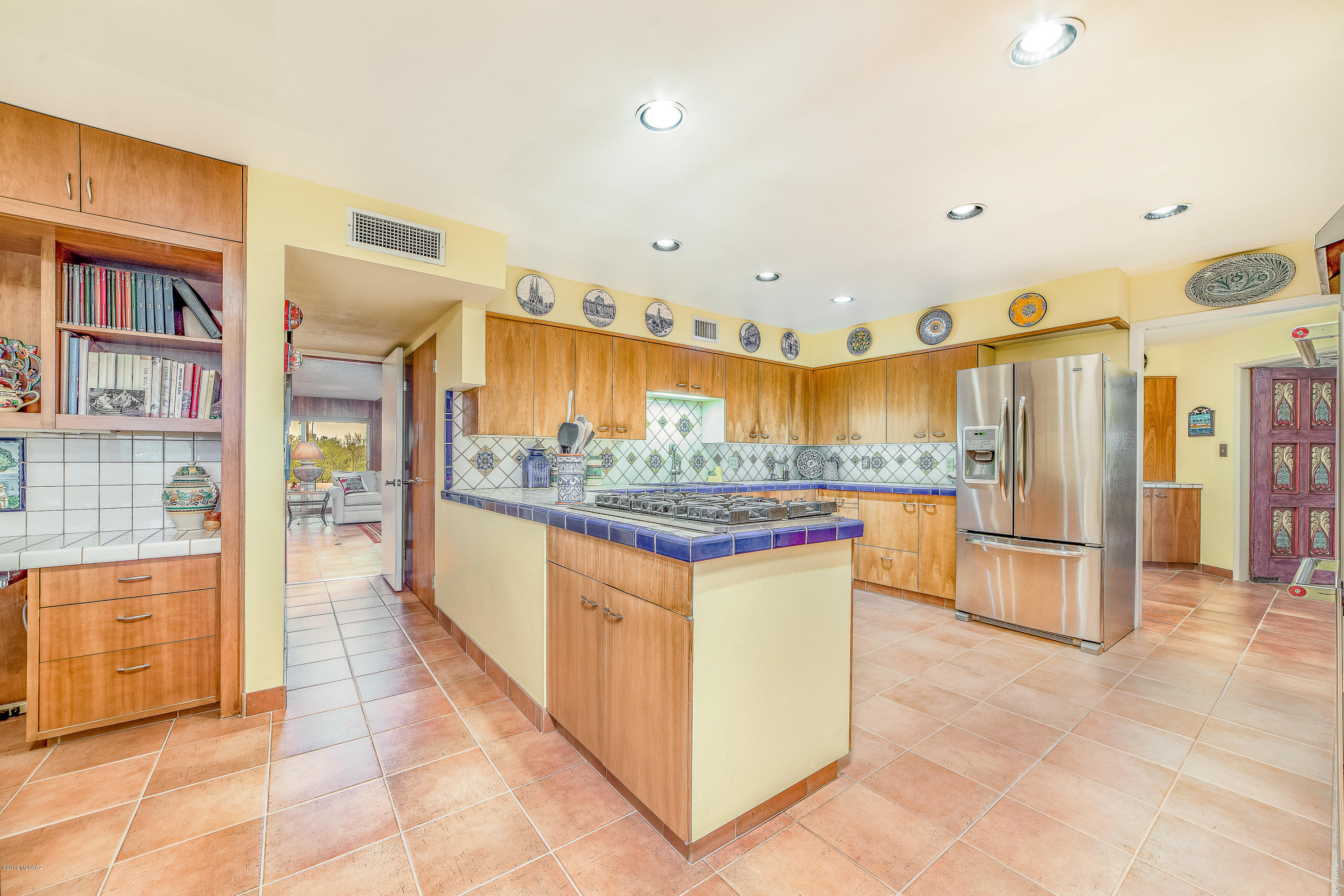 Catalina Foothills Estates NO. 5 - Residential