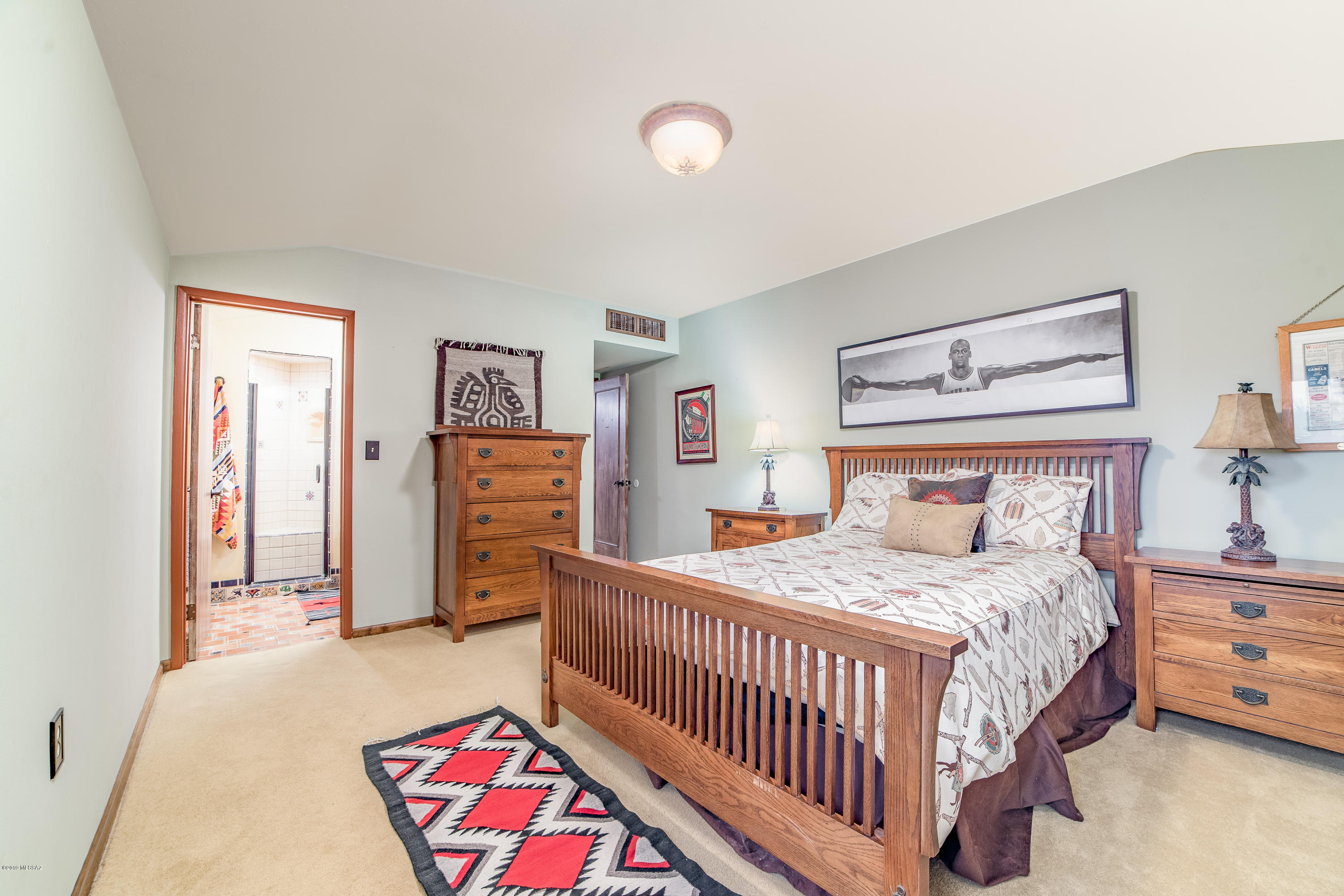 Catalina Foothills Estates NO. 5 - Residential