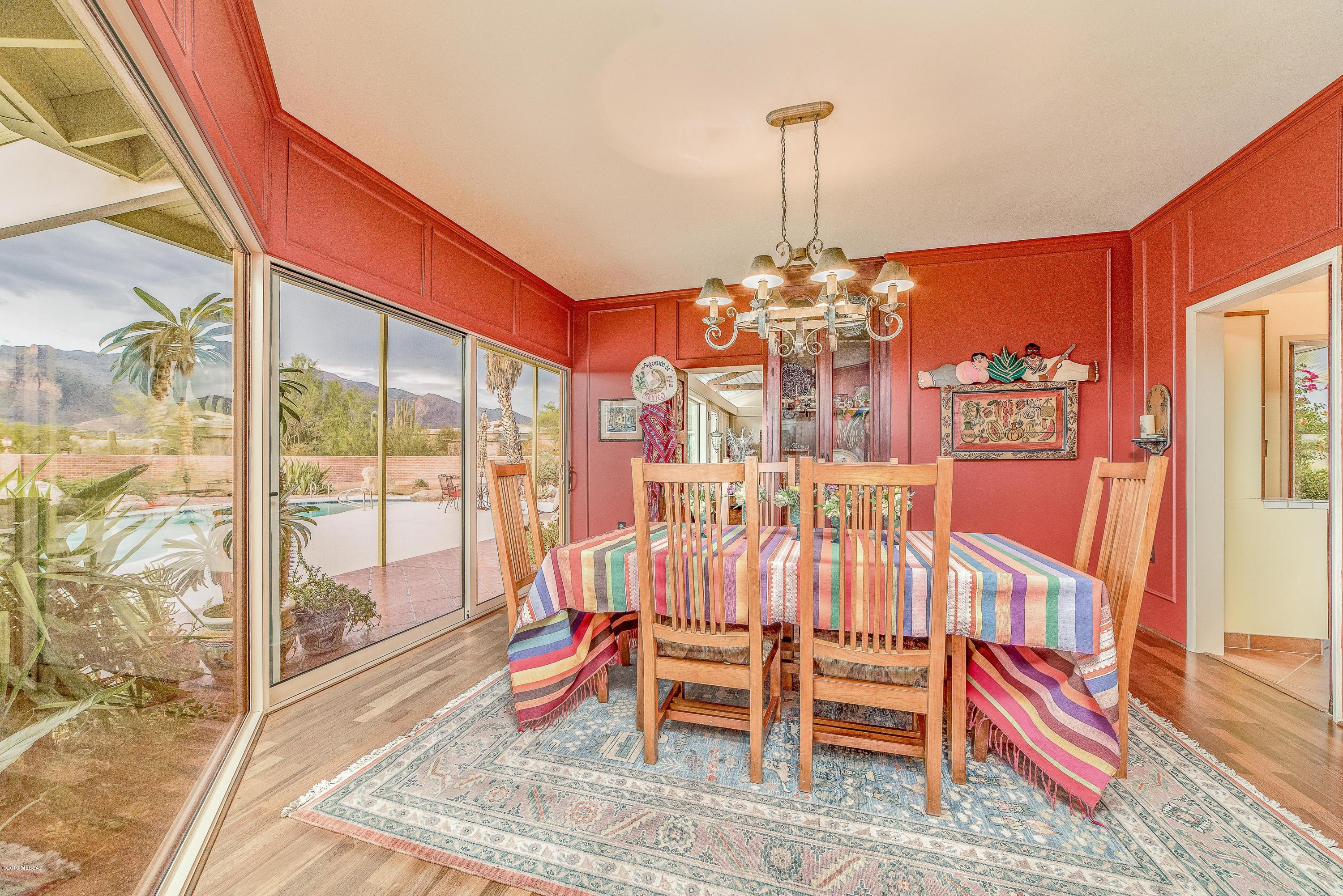 Catalina Foothills Estates NO. 5 - Residential
