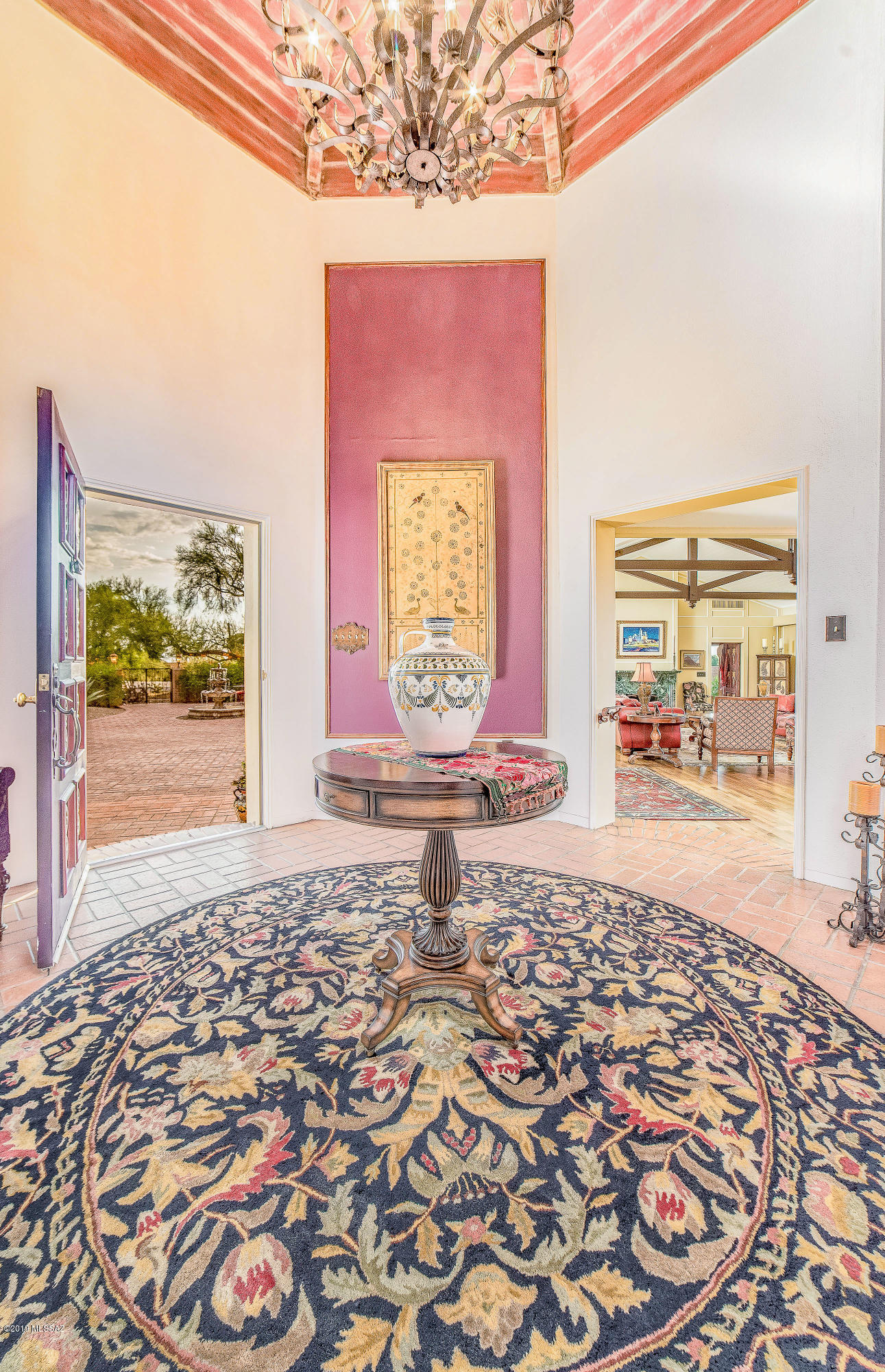 Catalina Foothills Estates NO. 5 - Residential