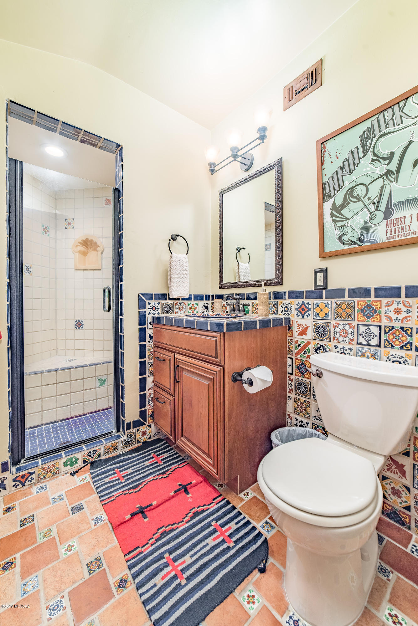 Catalina Foothills Estates NO. 5 - Residential