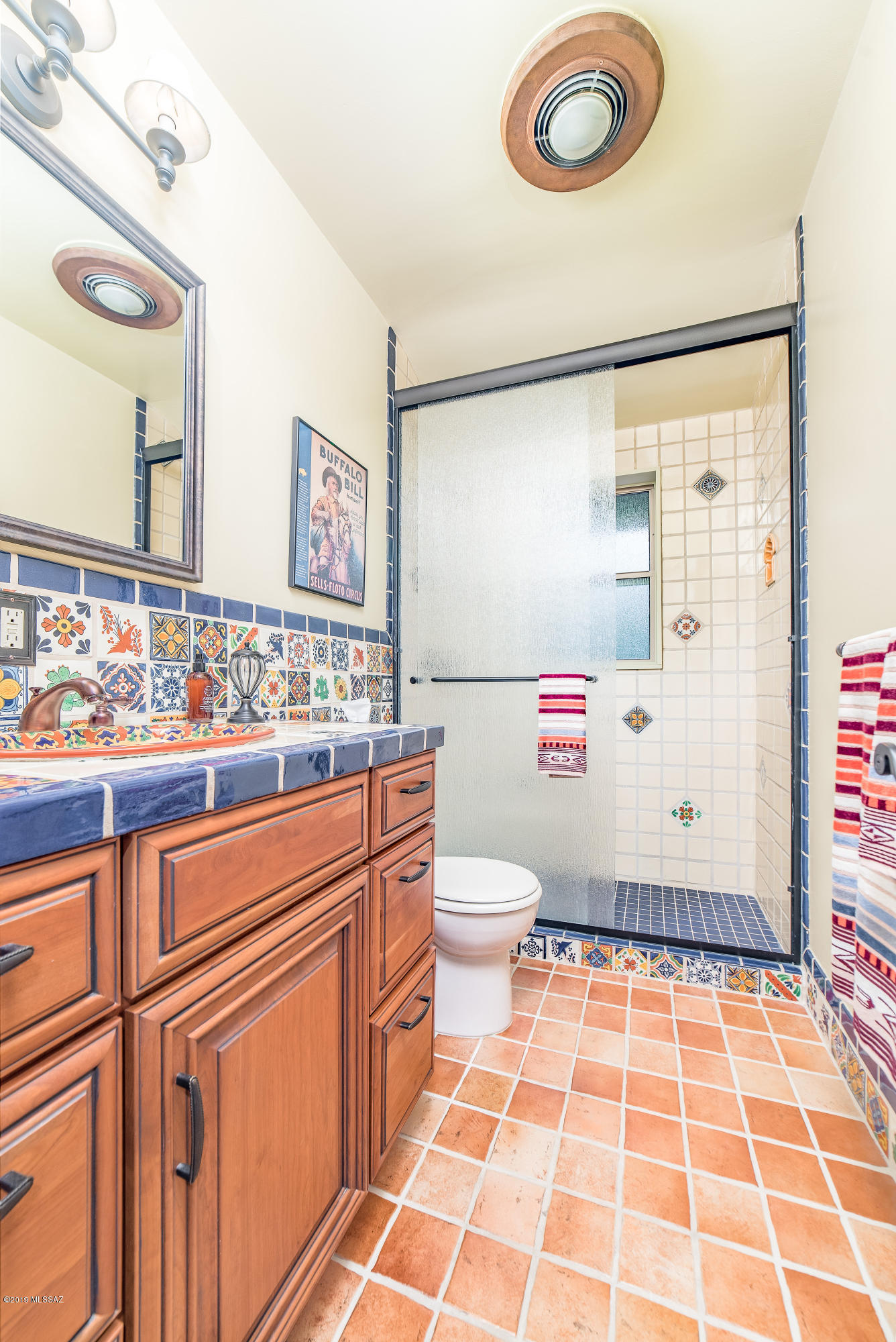 Catalina Foothills Estates NO. 5 - Residential