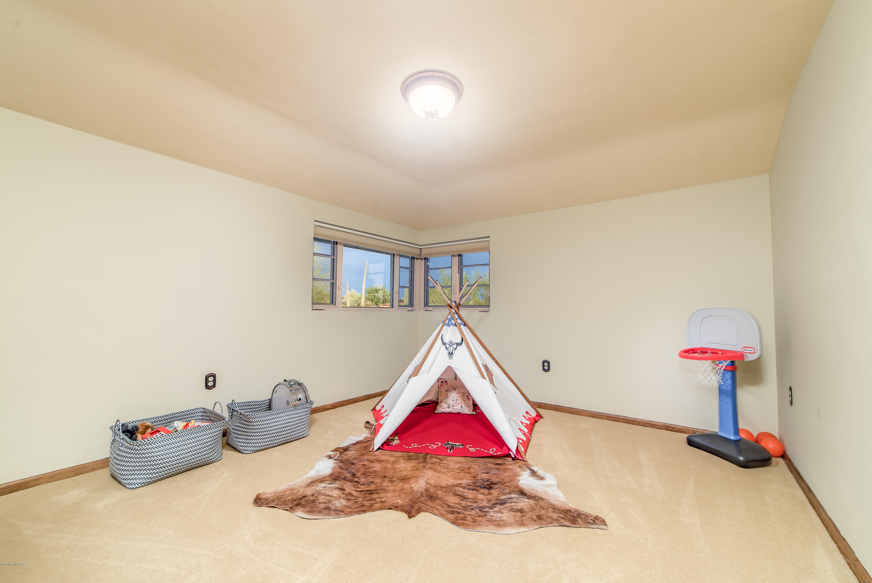 Catalina Foothills Estates NO. 5 - Residential