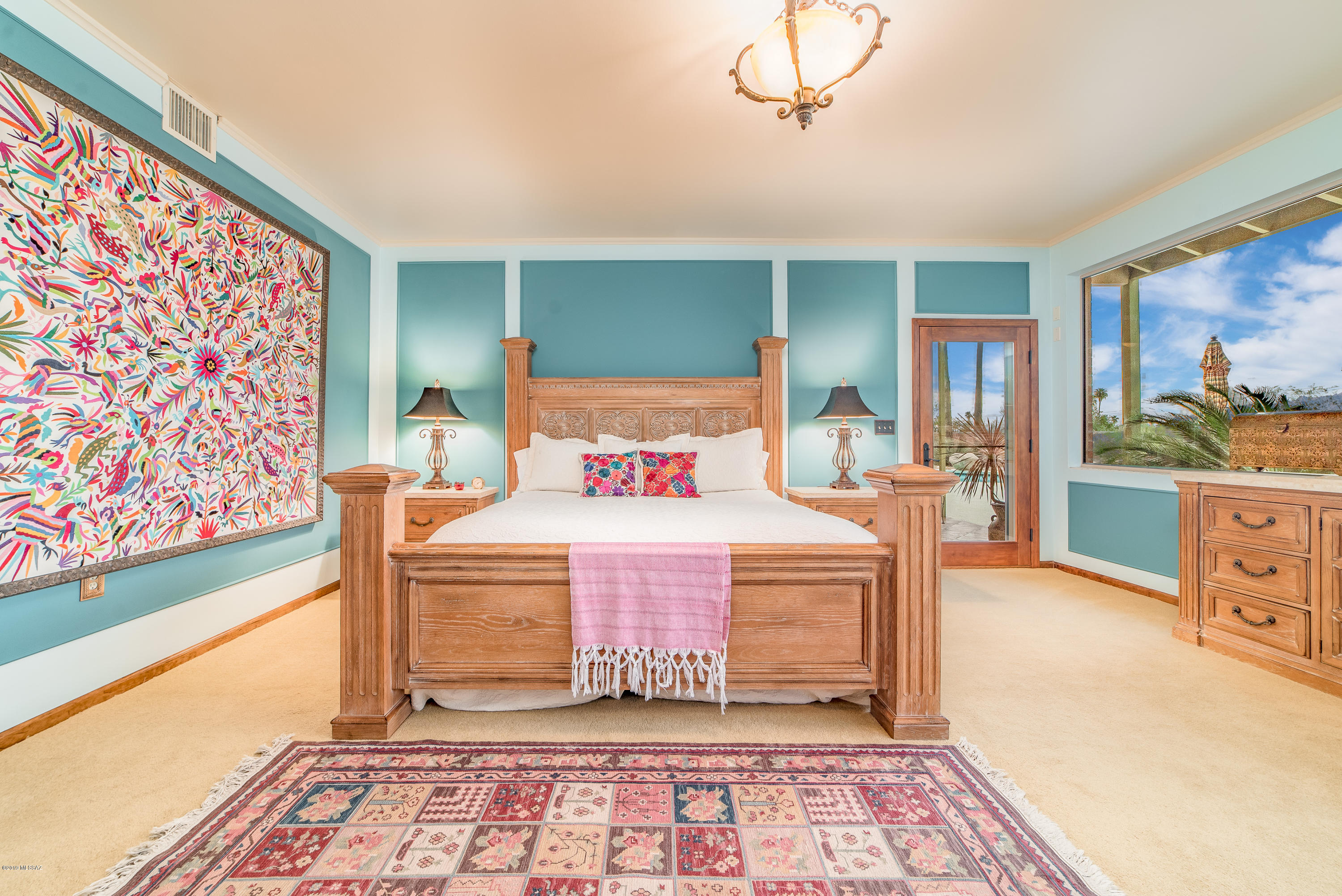 Catalina Foothills Estates NO. 5 - Residential