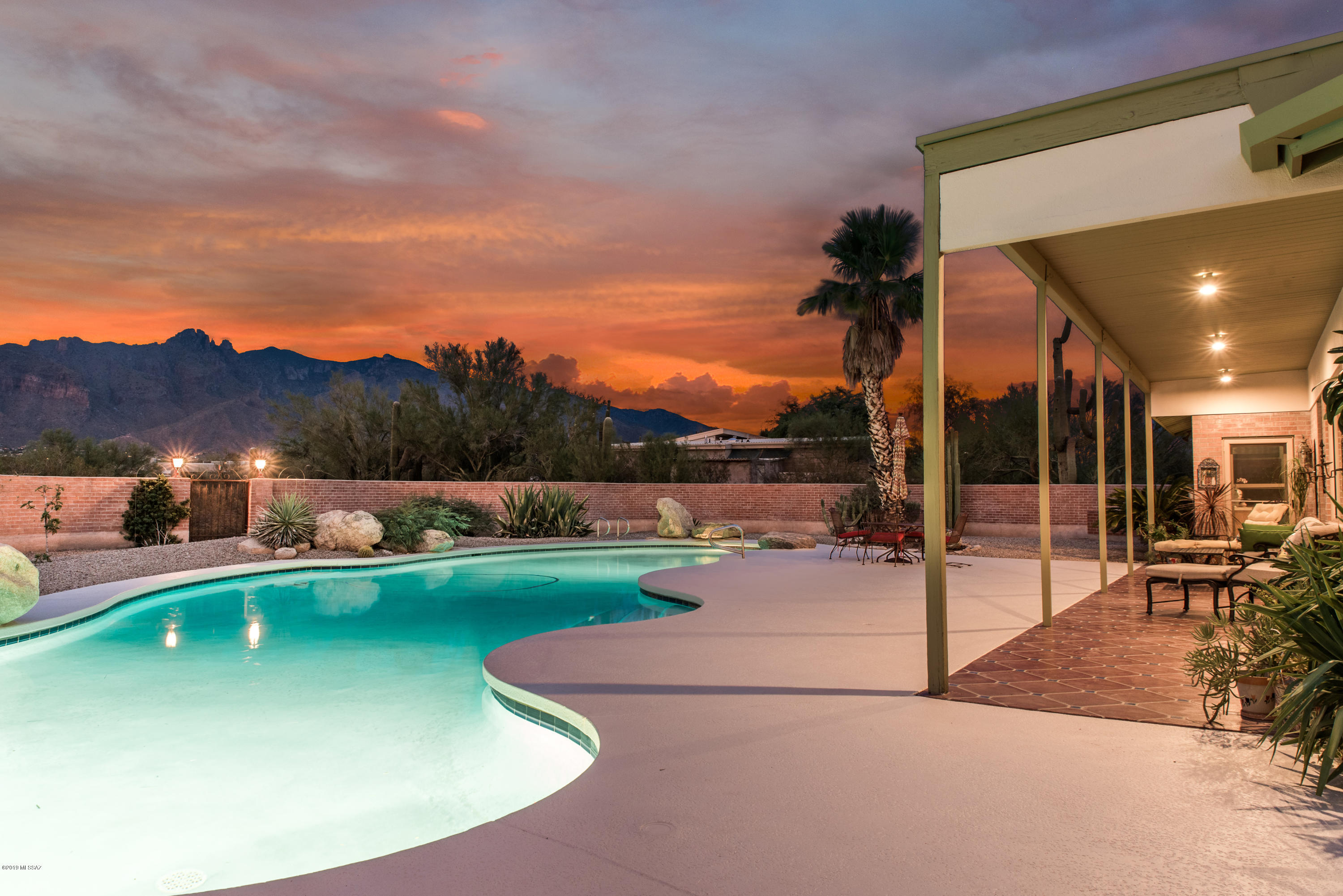 Catalina Foothills Estates NO. 5 - Residential