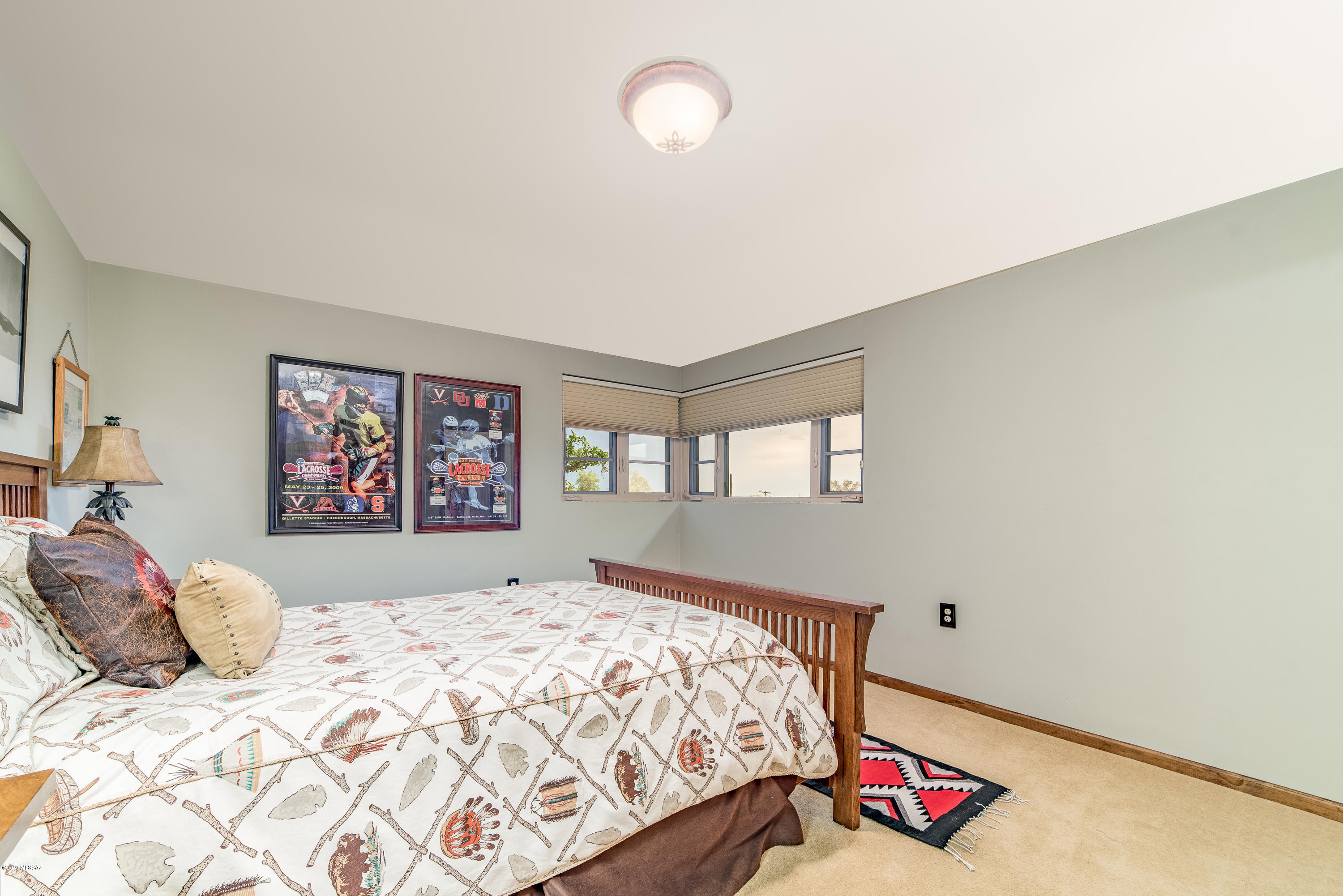Catalina Foothills Estates NO. 5 - Residential