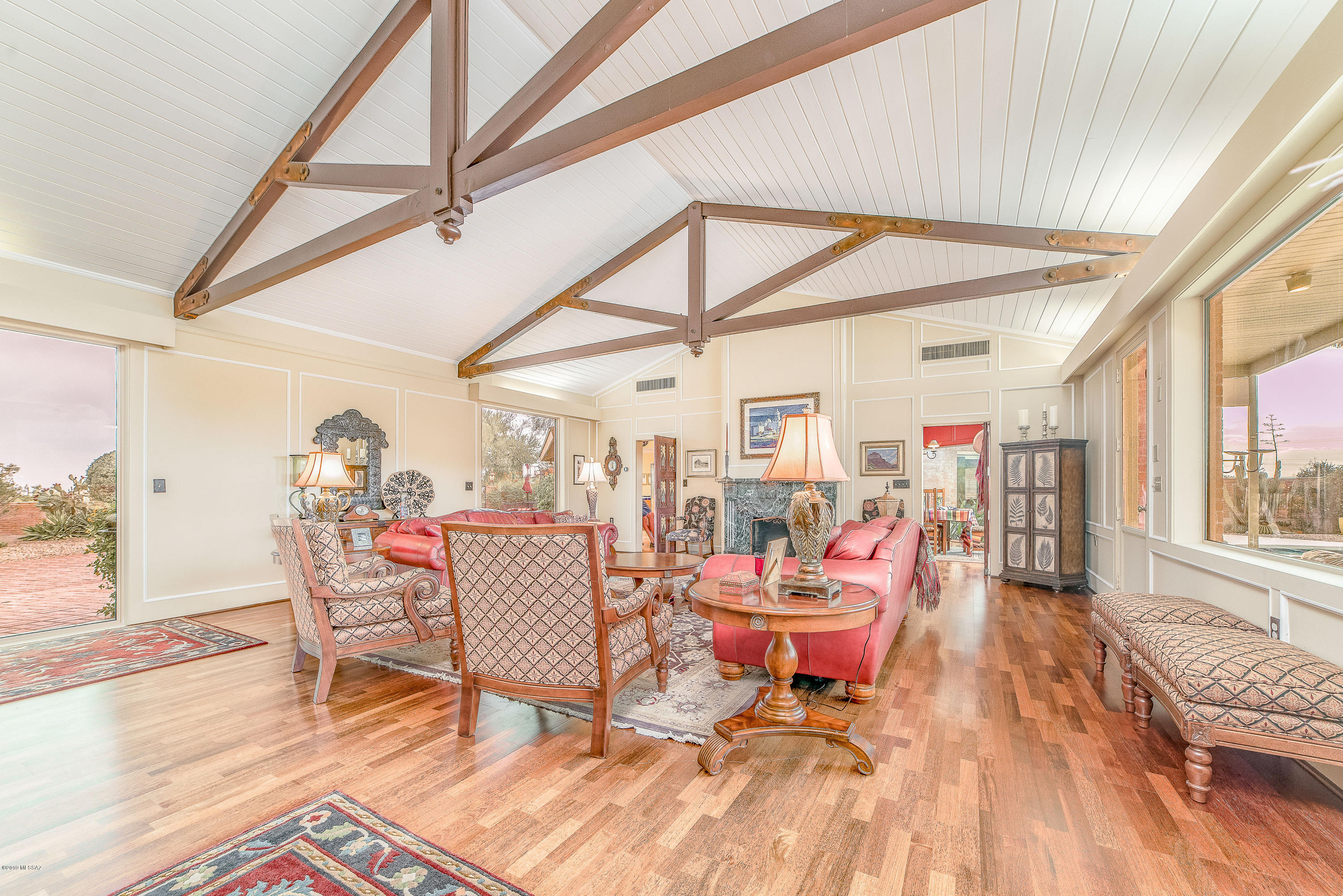 Catalina Foothills Estates NO. 5 - Residential