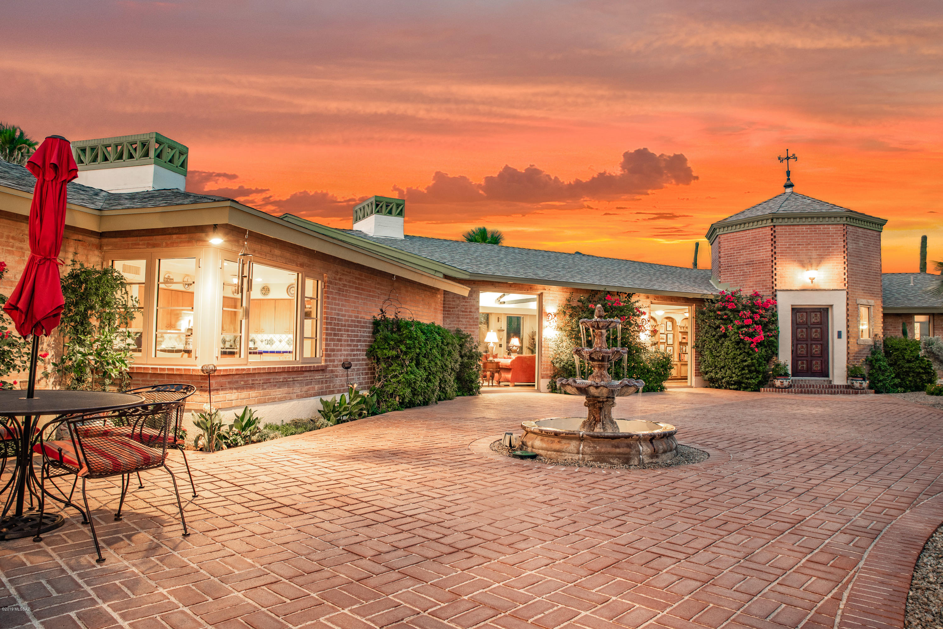 Catalina Foothills Estates NO. 5 - Residential