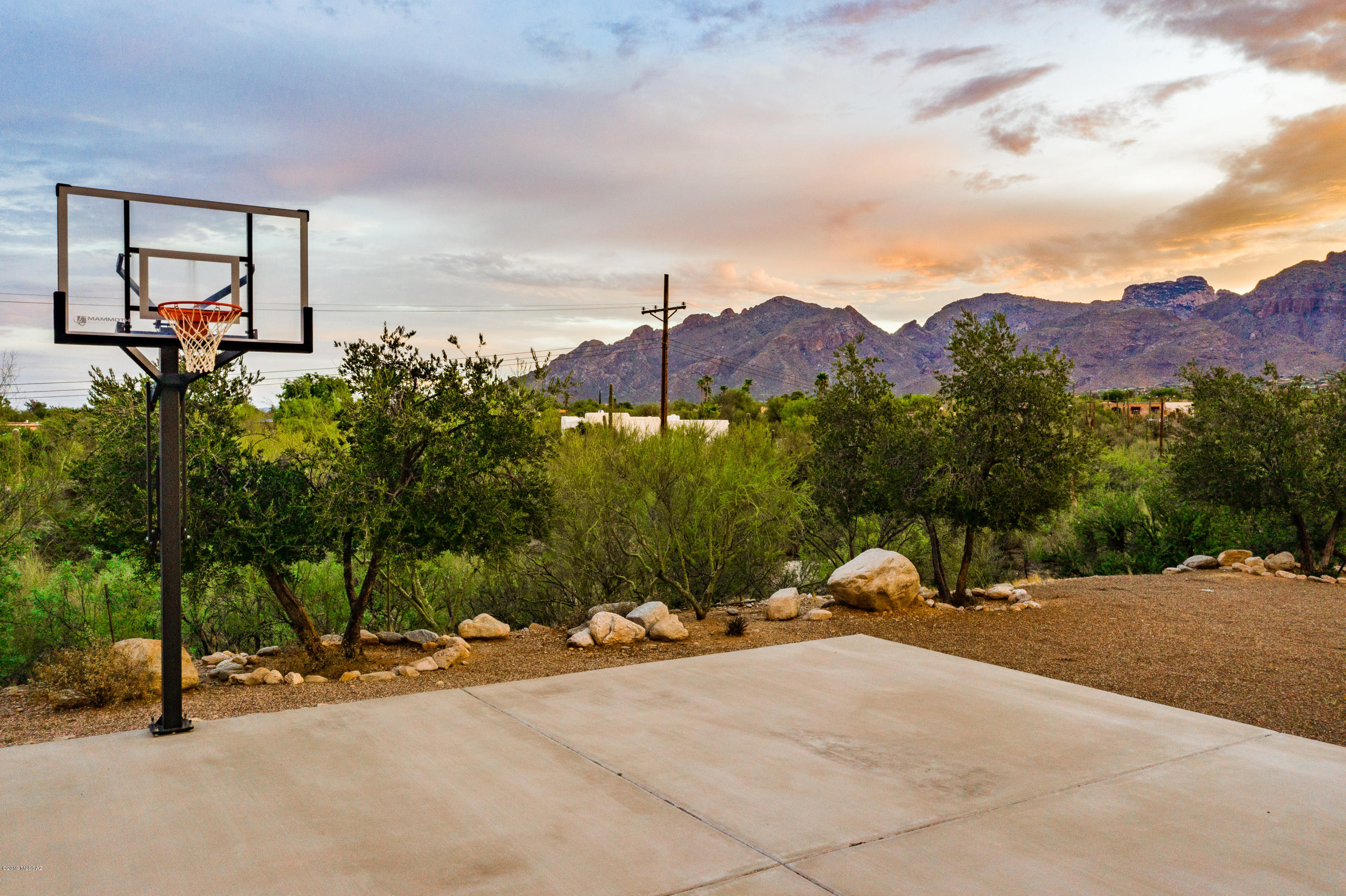 Catalina Foothills Estates NO. 5 - Residential