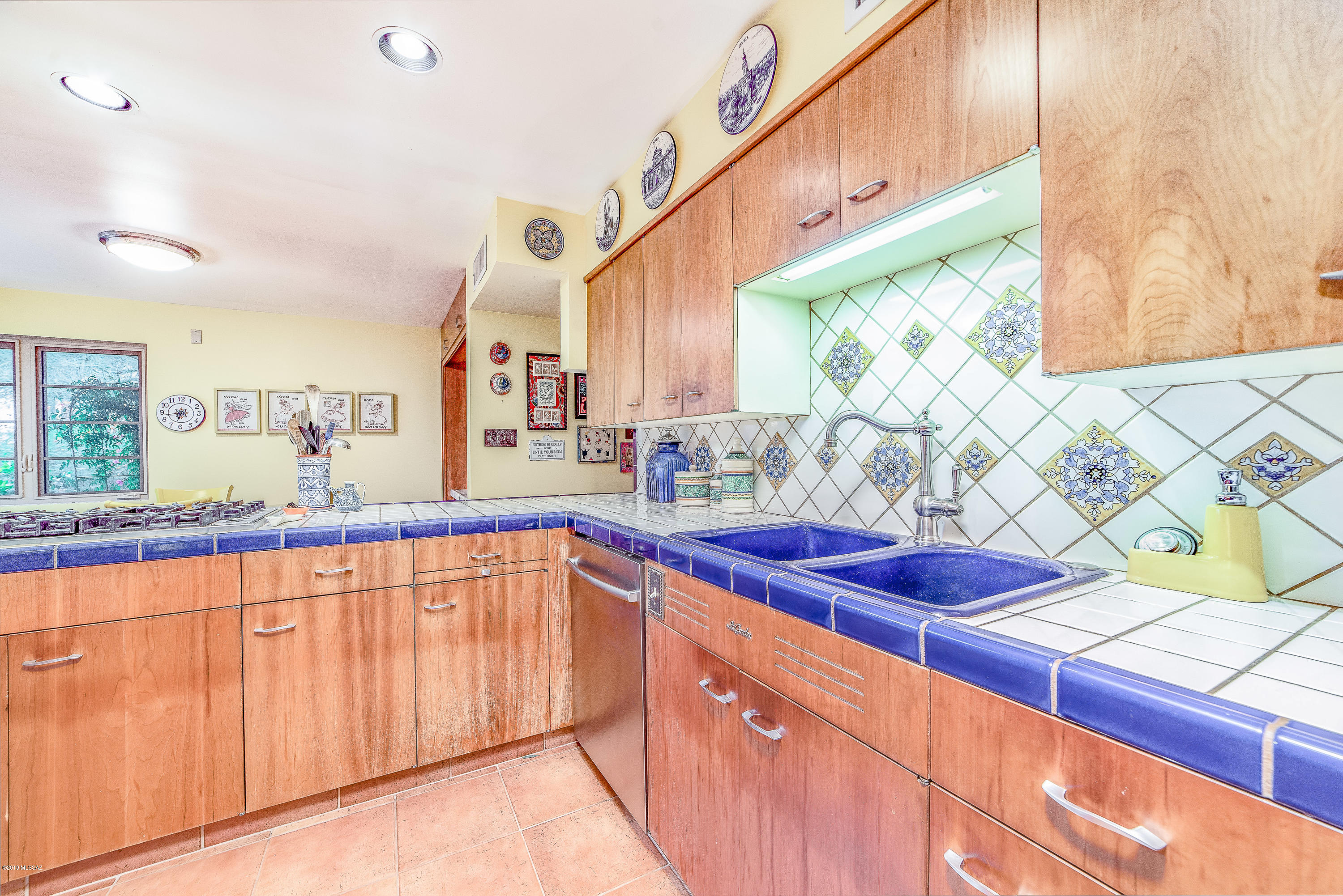 Catalina Foothills Estates NO. 5 - Residential