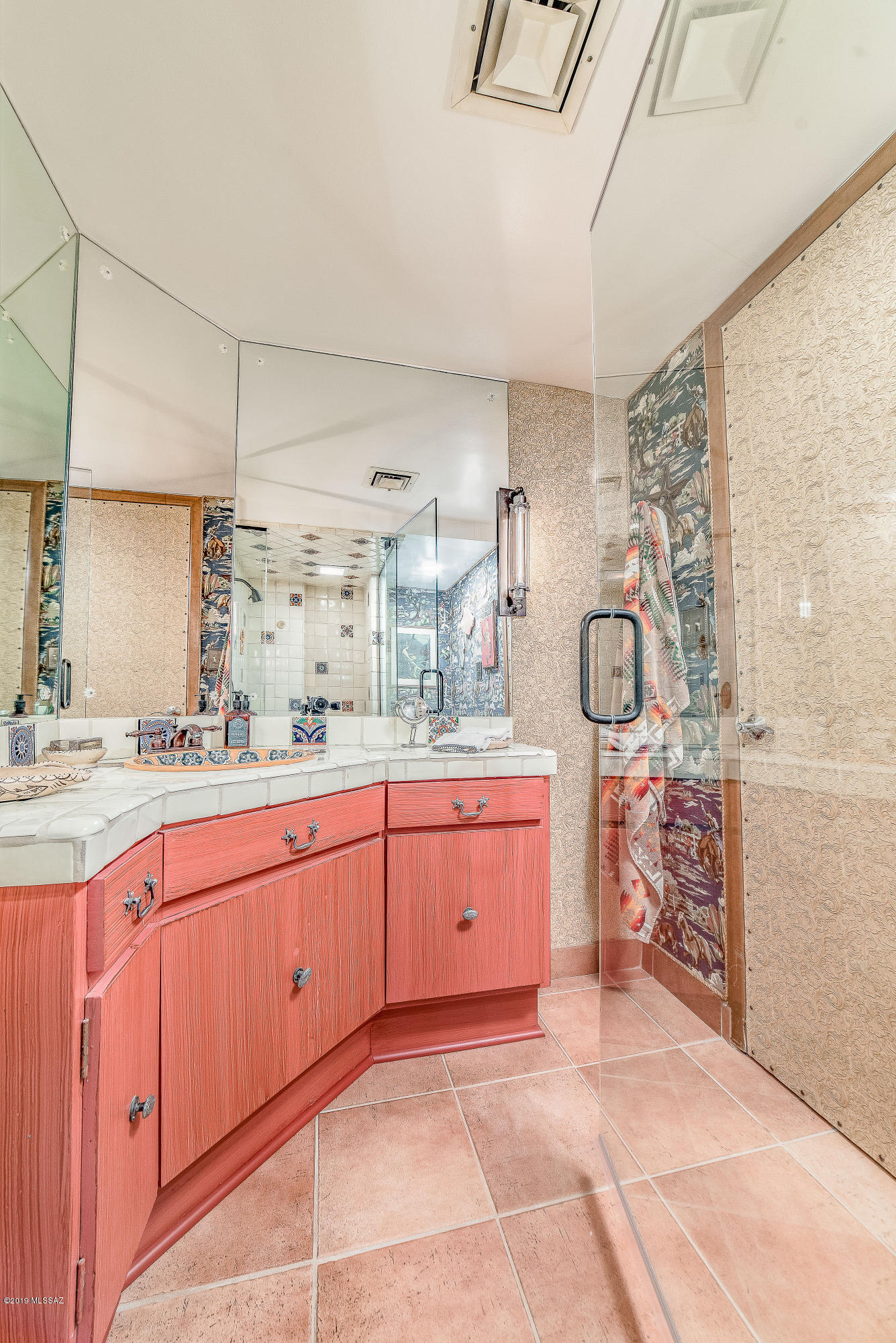 Catalina Foothills Estates NO. 5 - Residential